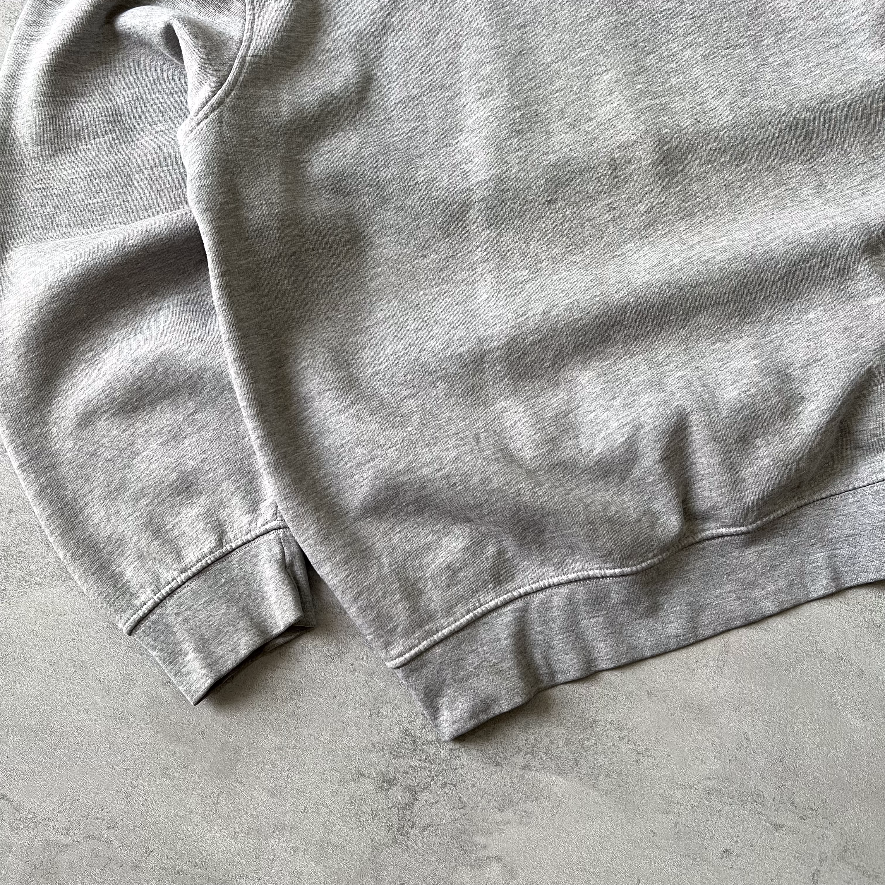 Nike 2000s crewneck sweatshirt (XL)