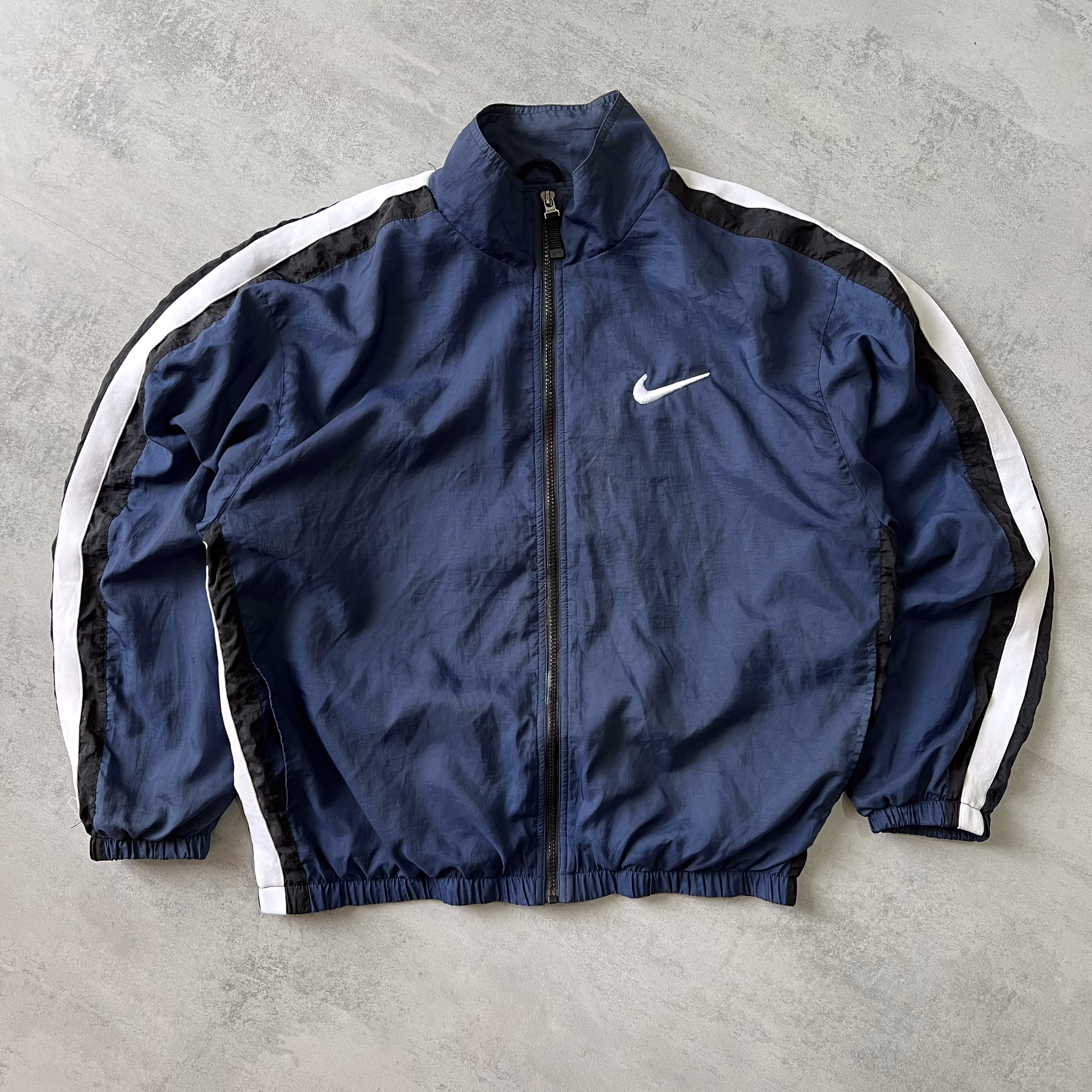 Nike RARE 1990s windbreaker (XL)