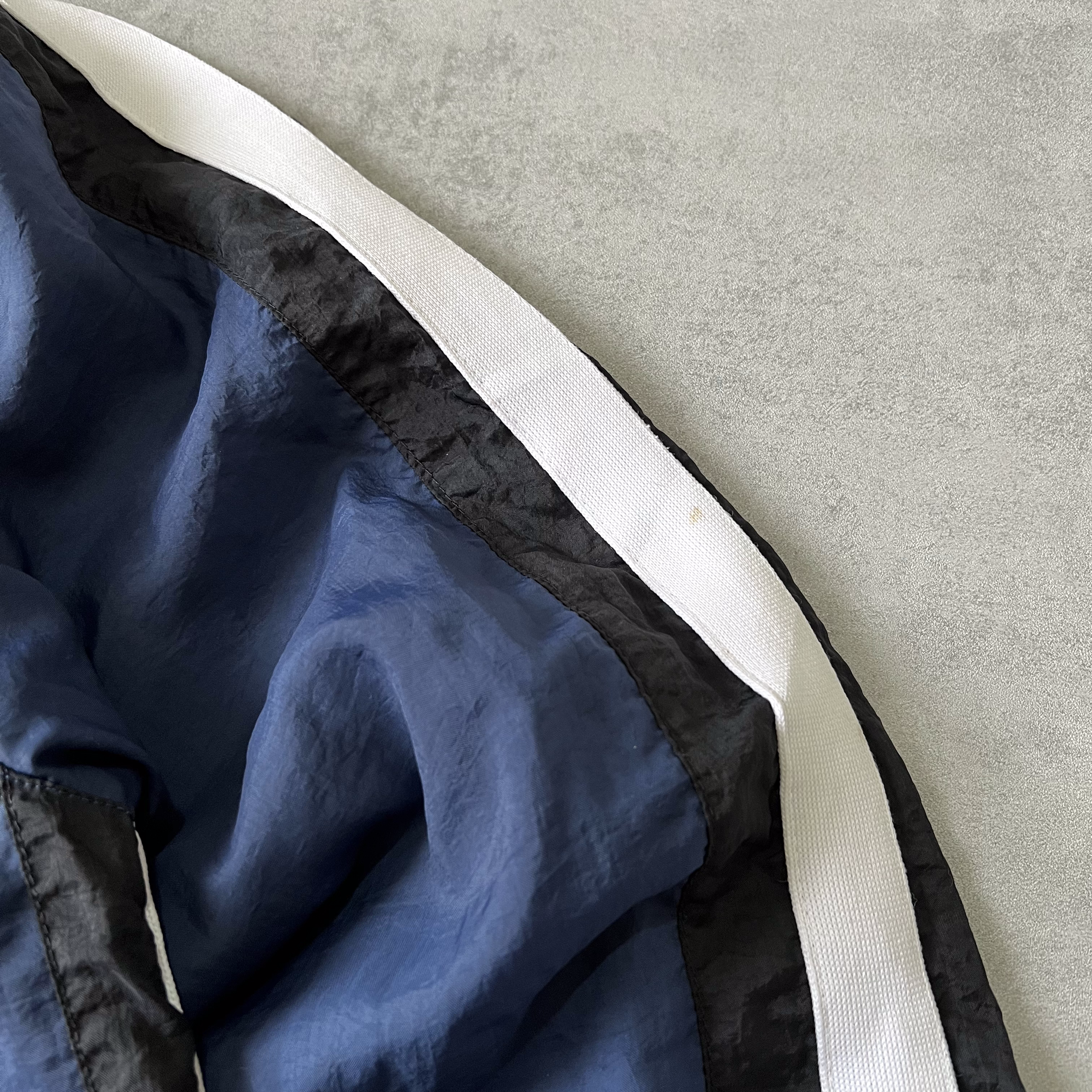 Nike RARE 1990s windbreaker (XL)