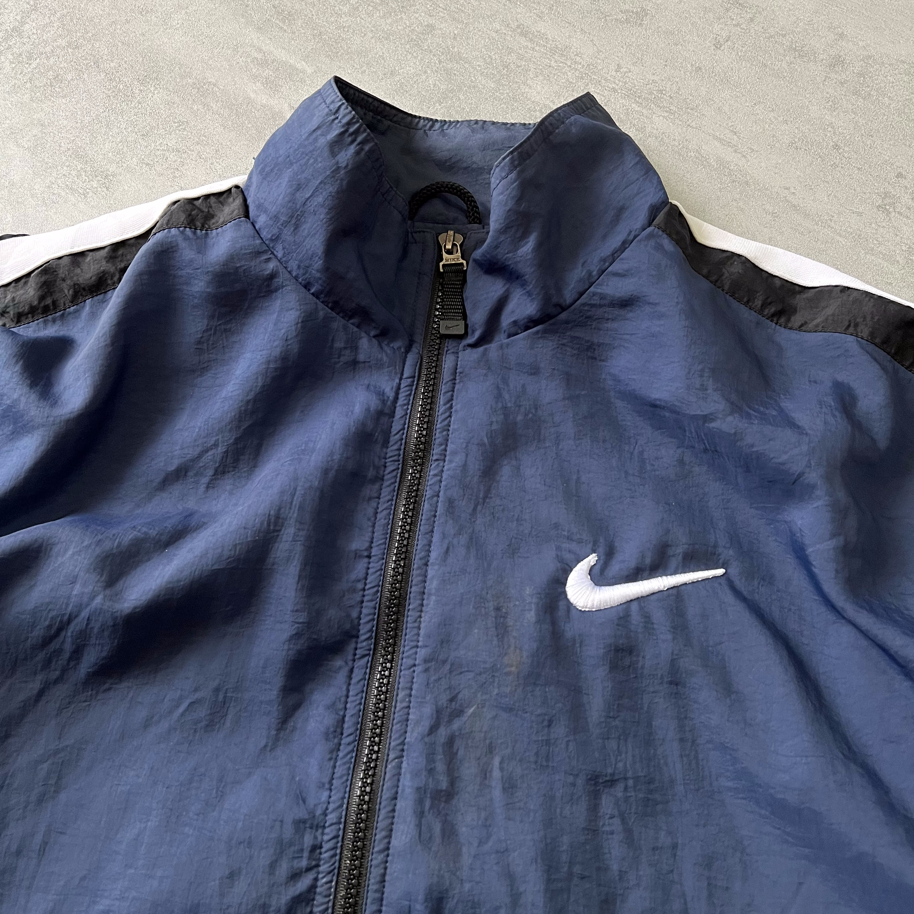 Nike RARE 1990s windbreaker (XL)