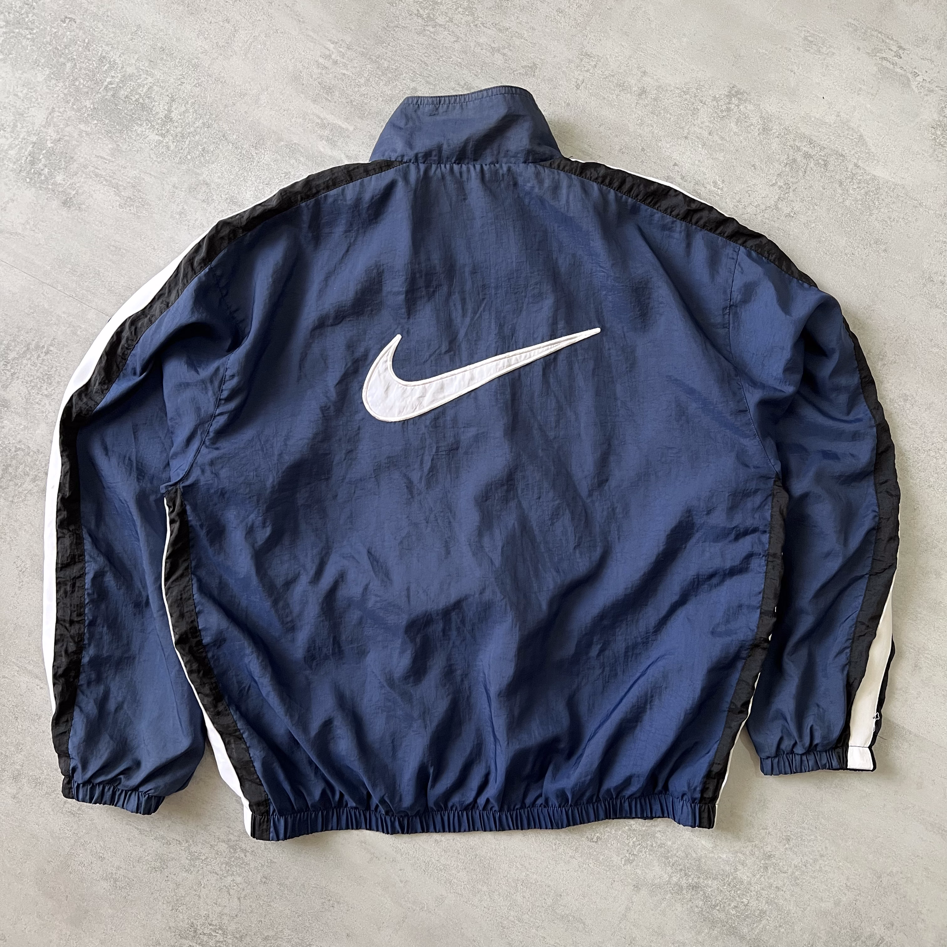 Nike RARE 1990s windbreaker (XL)
