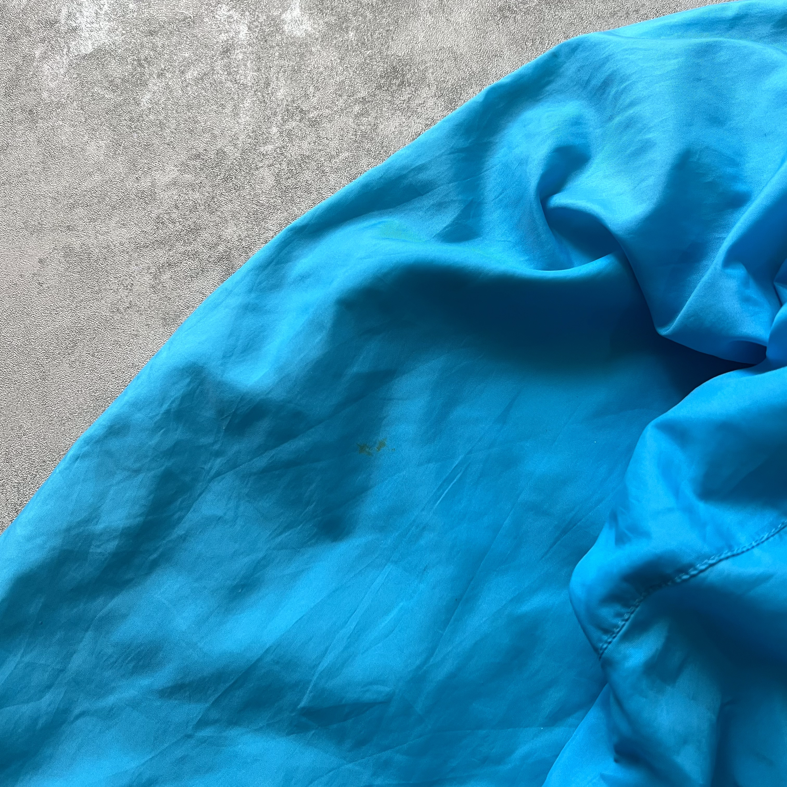 Nike RARE 1980s windbreaker (XL)