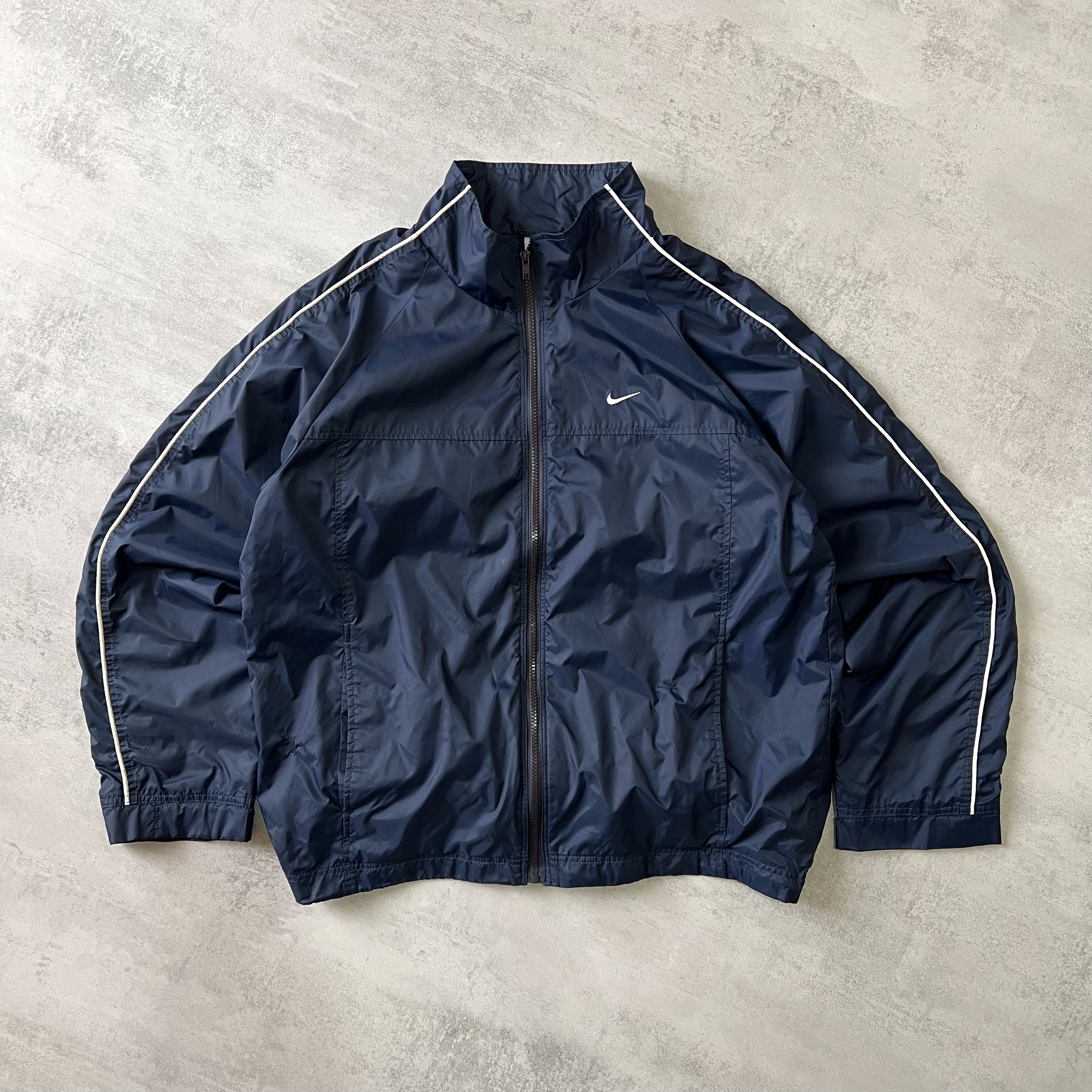 Nike 2000s trackjacket (L)