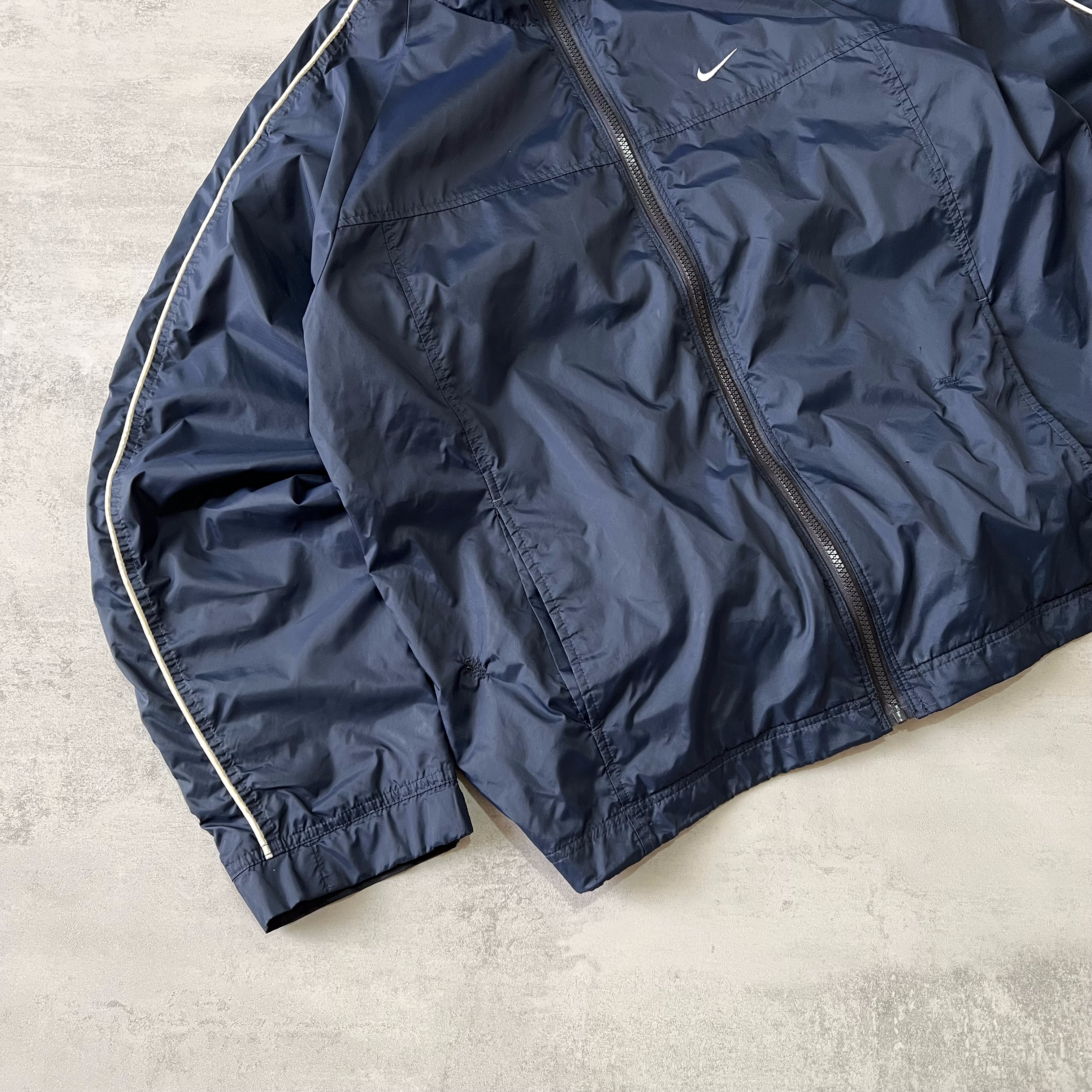 Nike 2000s trackjacket (L)
