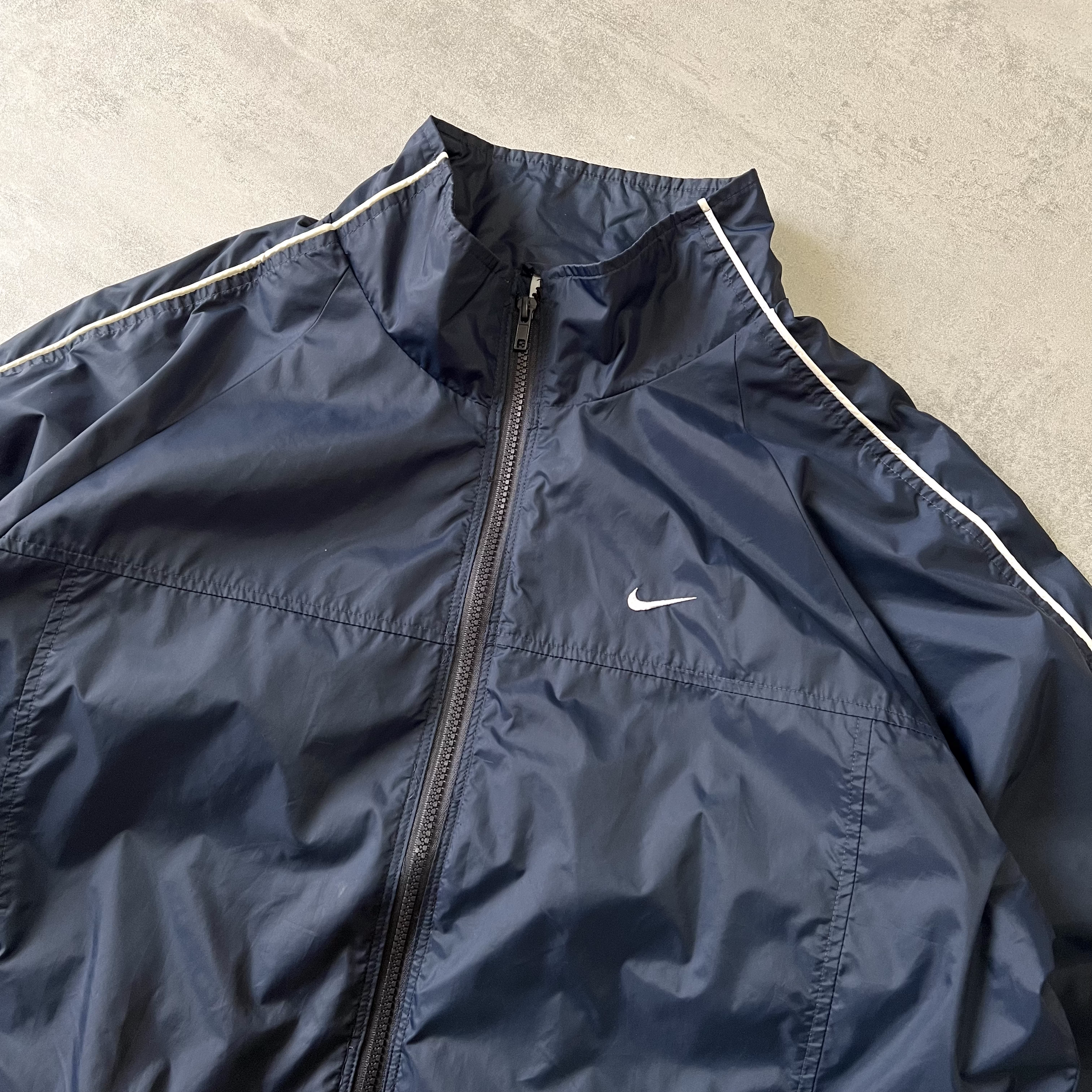 Nike 2000s trackjacket (L)