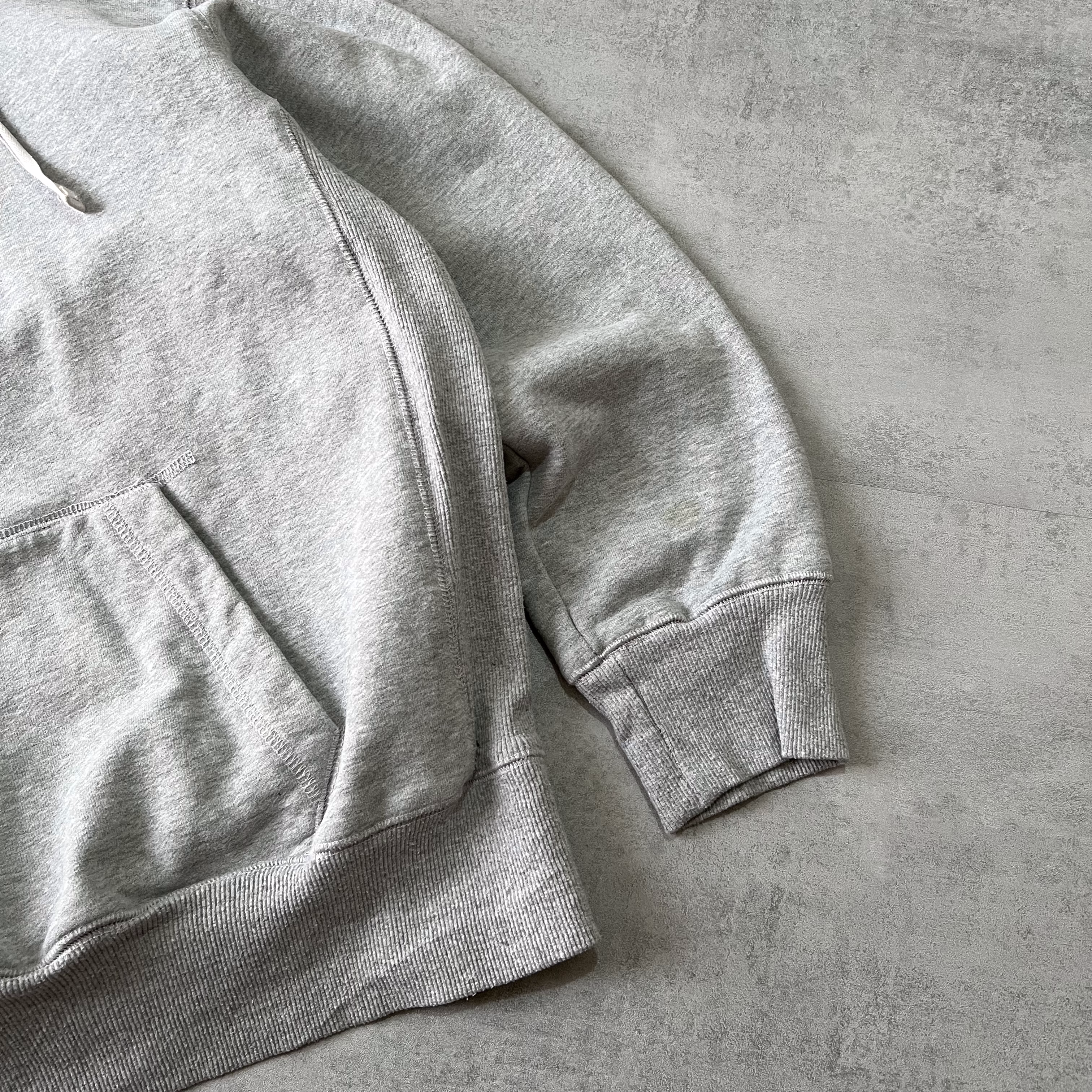 Evisu x Palace RARE hoodie (XL)