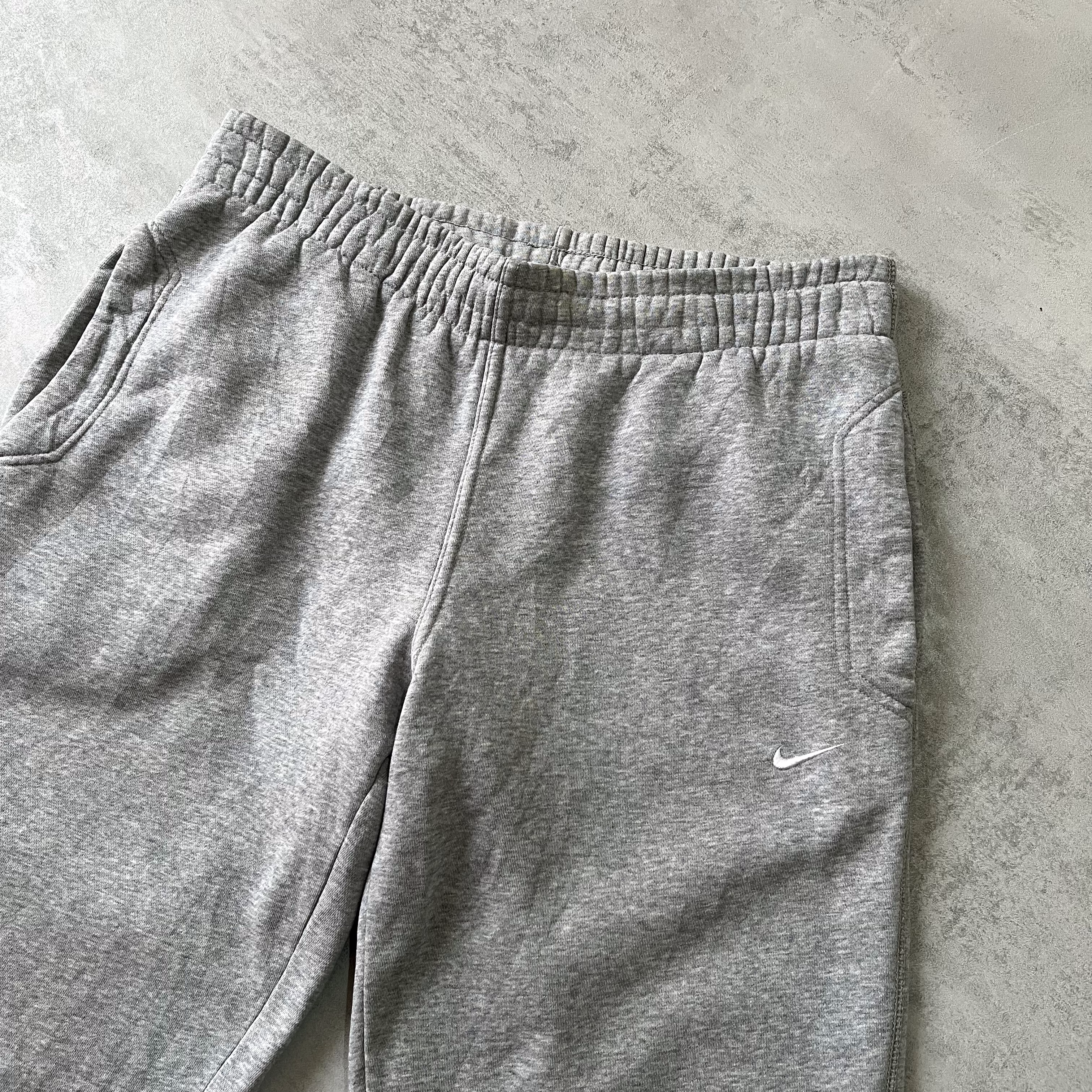 Nike 2000s joggers (S)