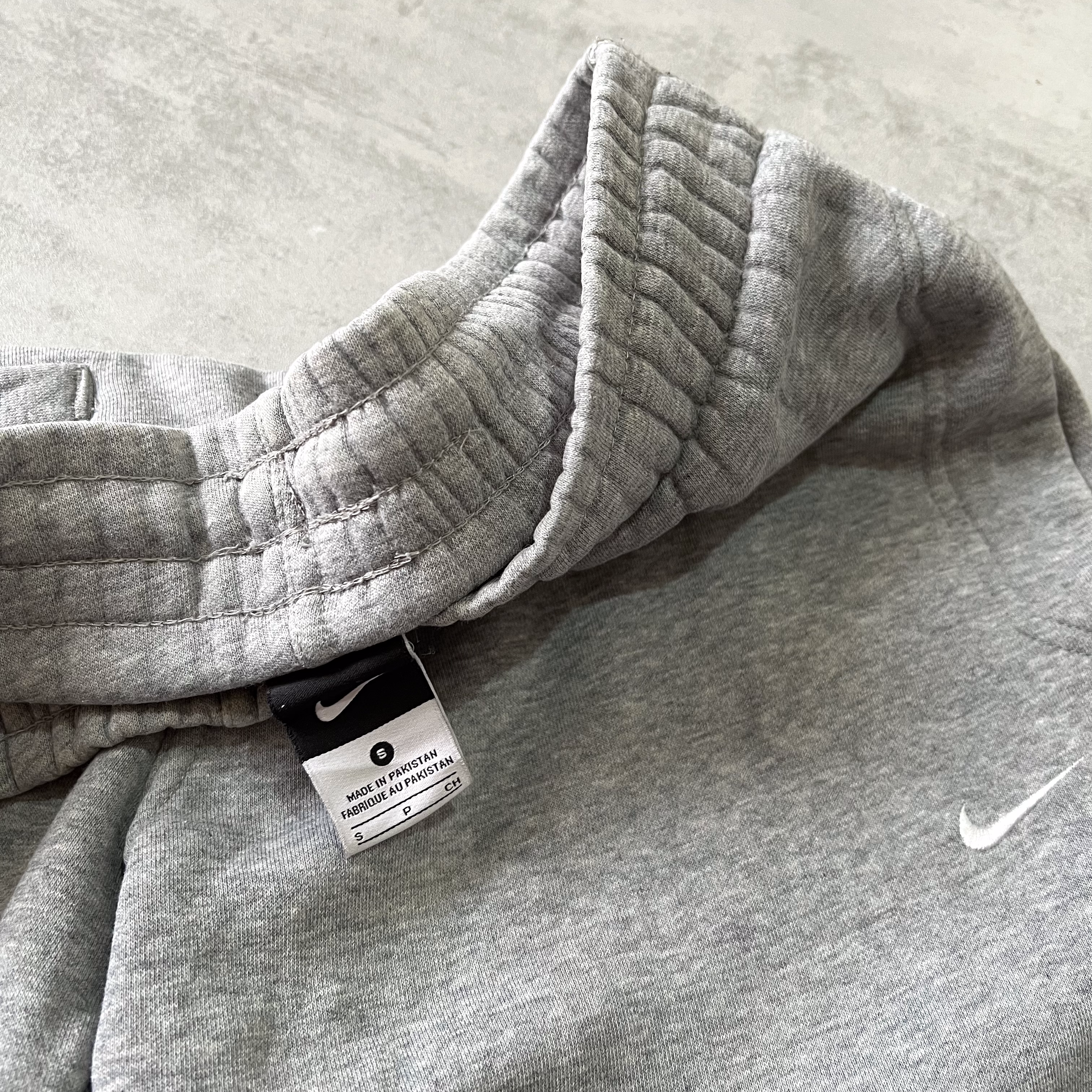 Nike 2000s joggers (S)