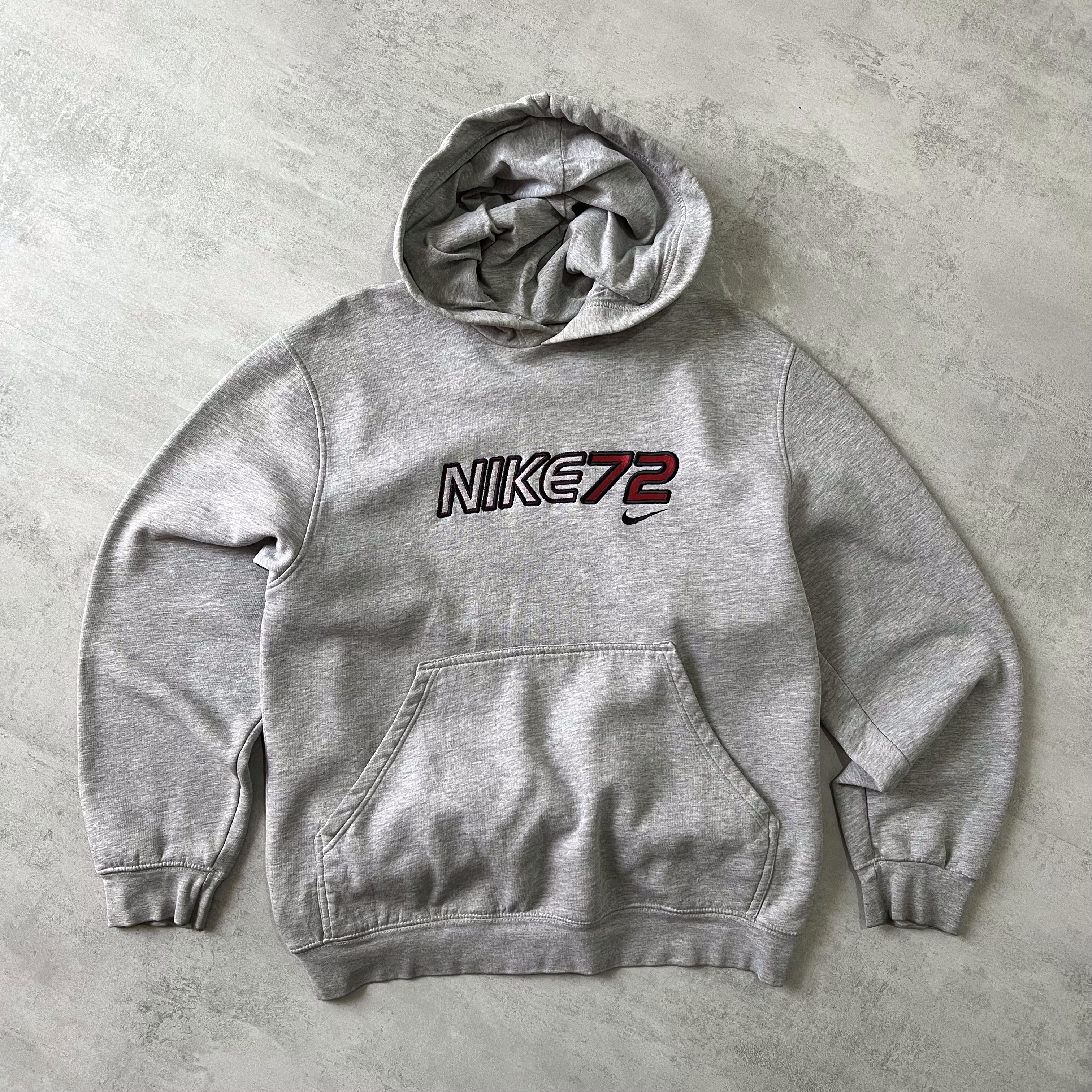 Nike RARE 2000s hoodie (L)
