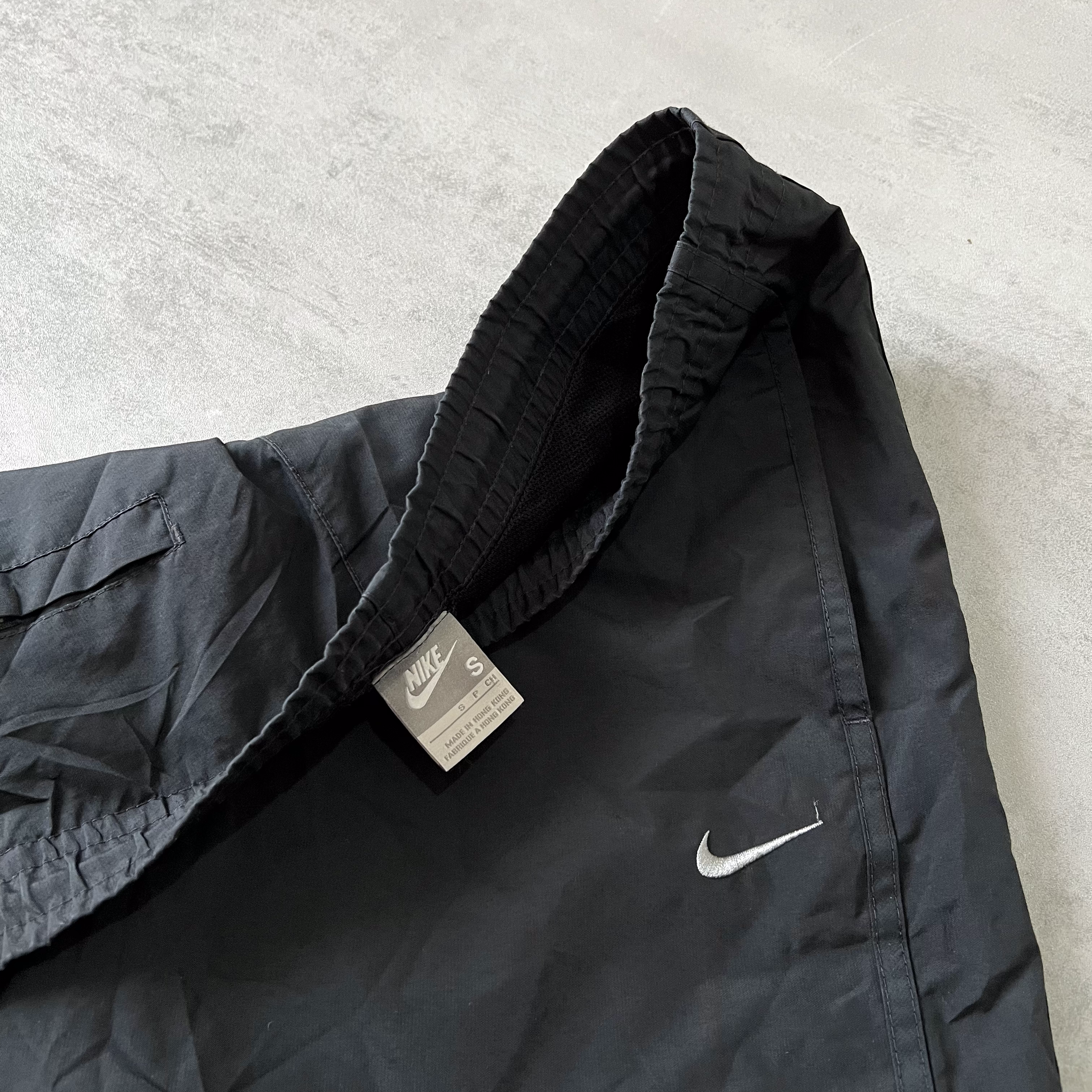 Nike 2000s trackpants (M)