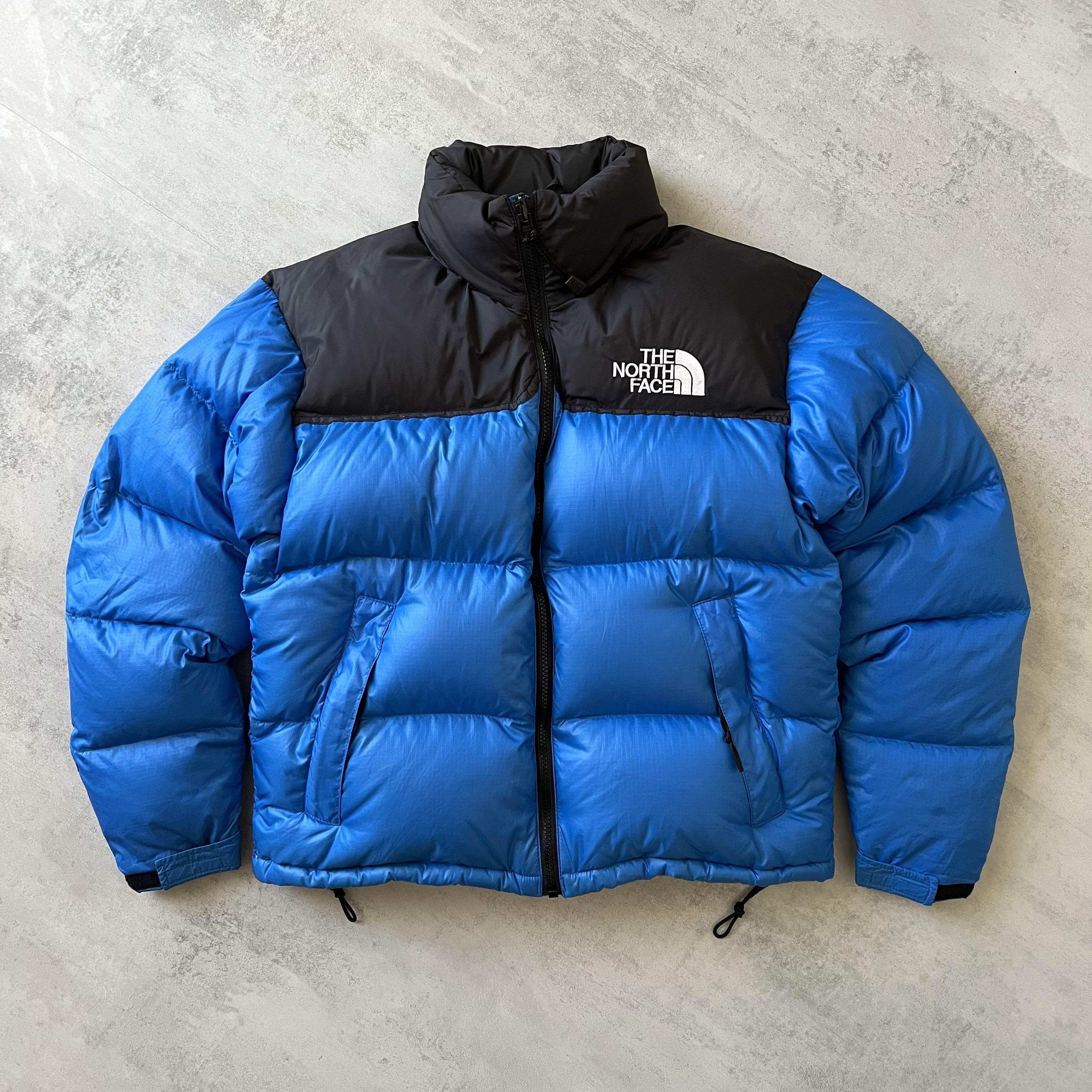 The North Face 1996 Nuptse 700 puffer jacket (S)