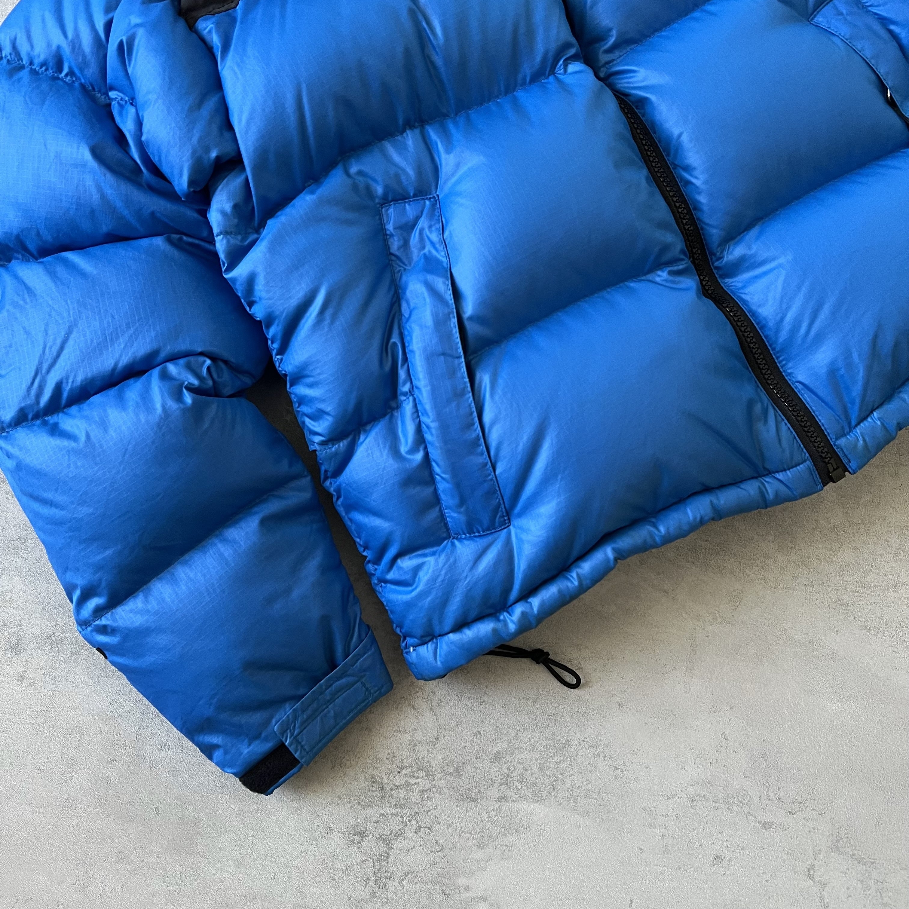 The North Face 1996 Nuptse 700 puffer jacket (S)