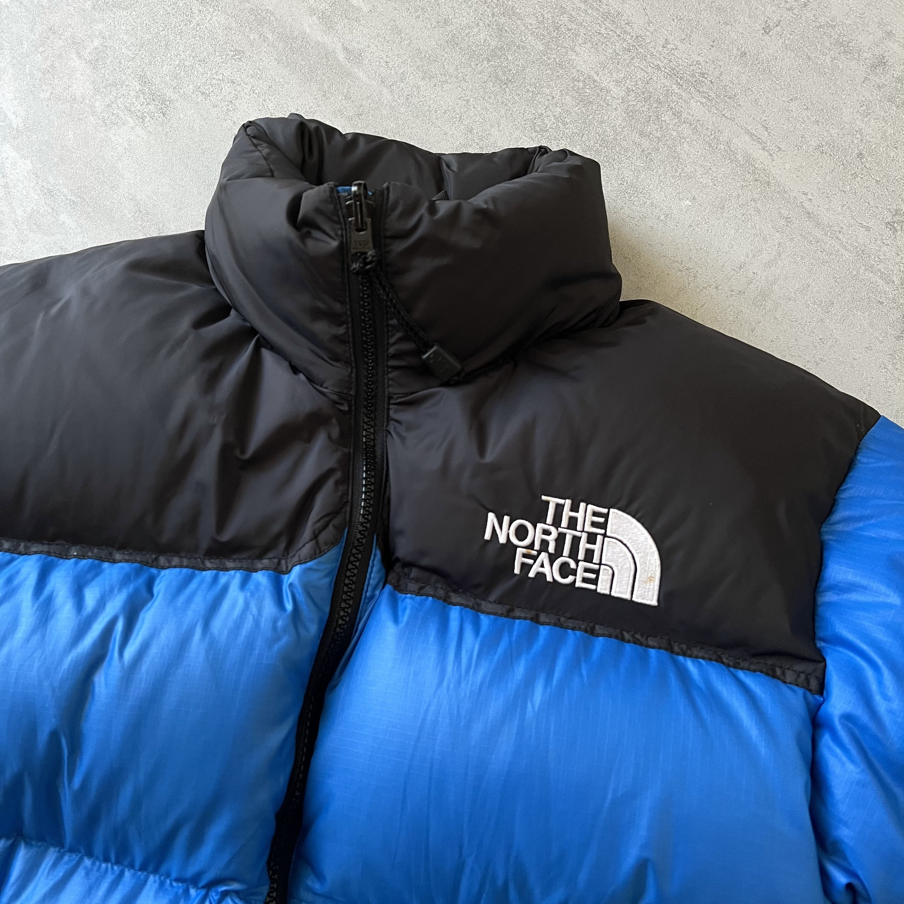 The North Face 1996 Nuptse 700 puffer jacket (S)