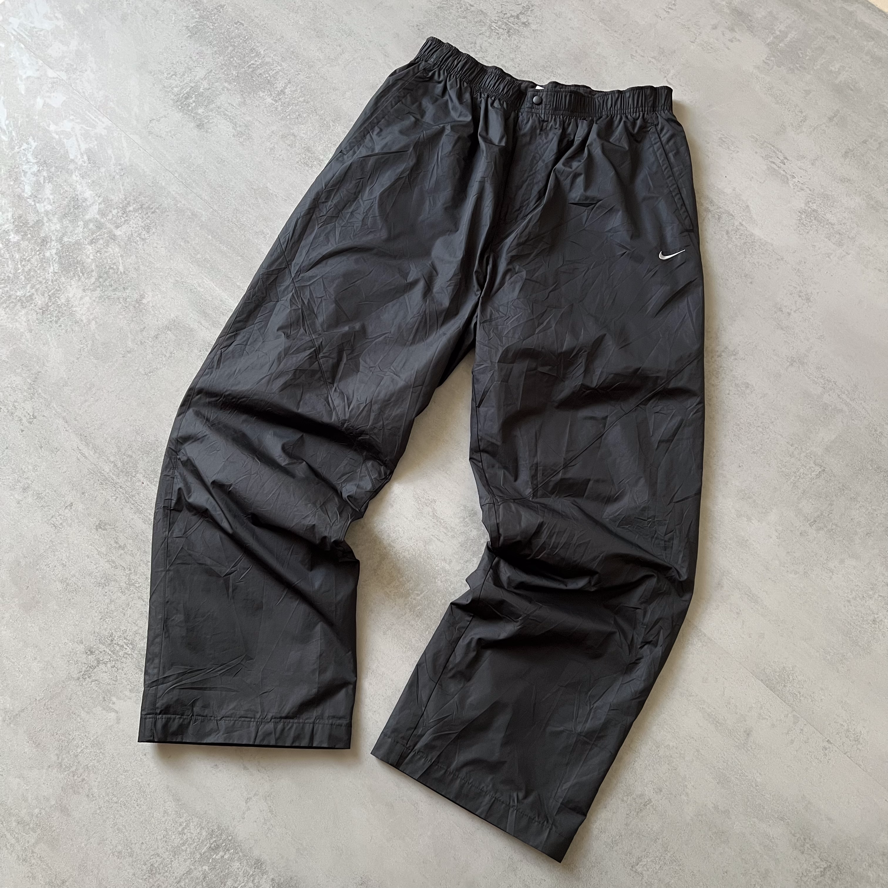 Nike 2000s trackpants (XXL)