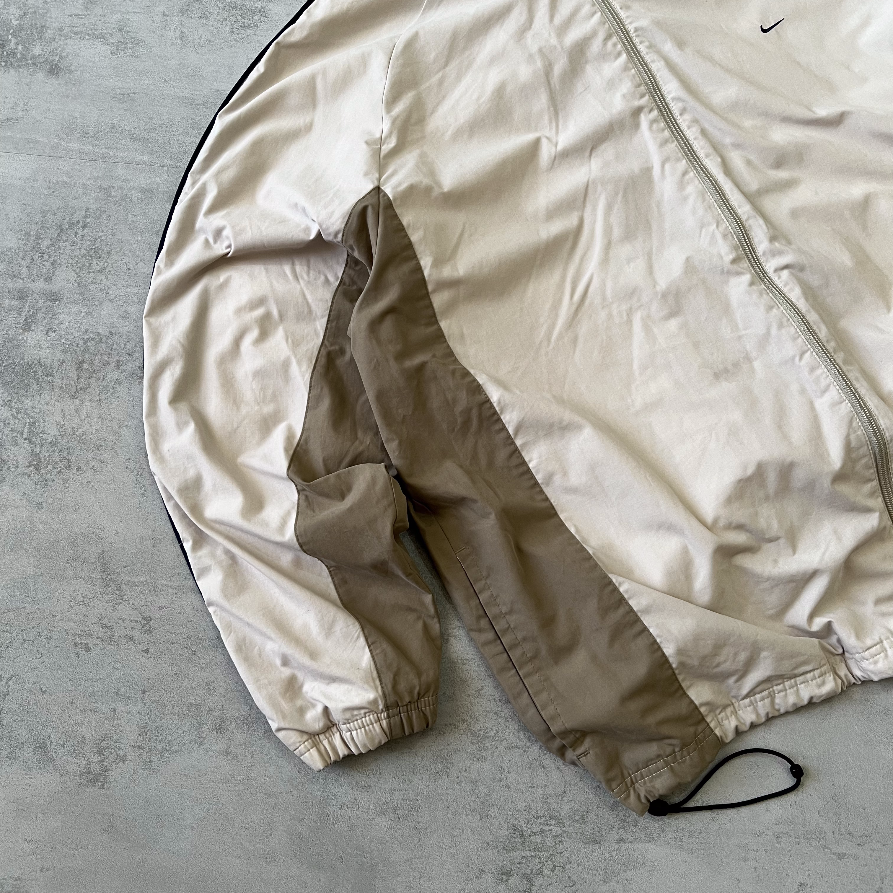 Nike 2000s trackjacket (XL)