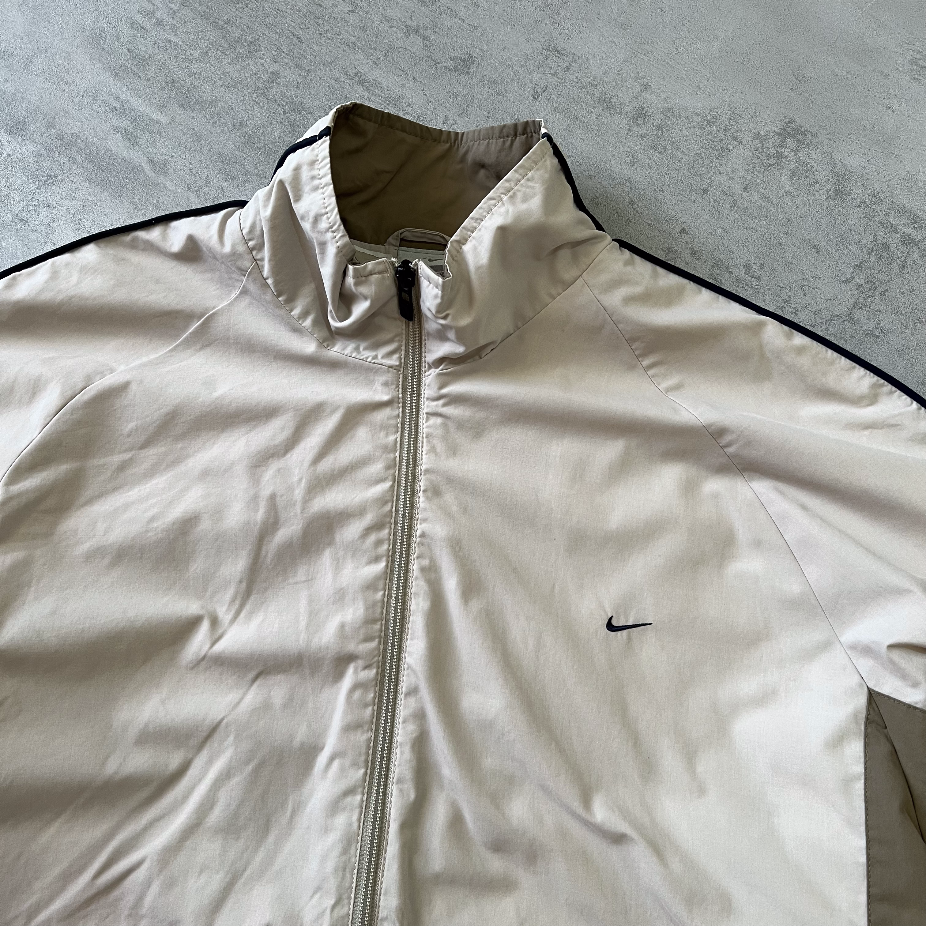 Nike 2000s trackjacket (XL)