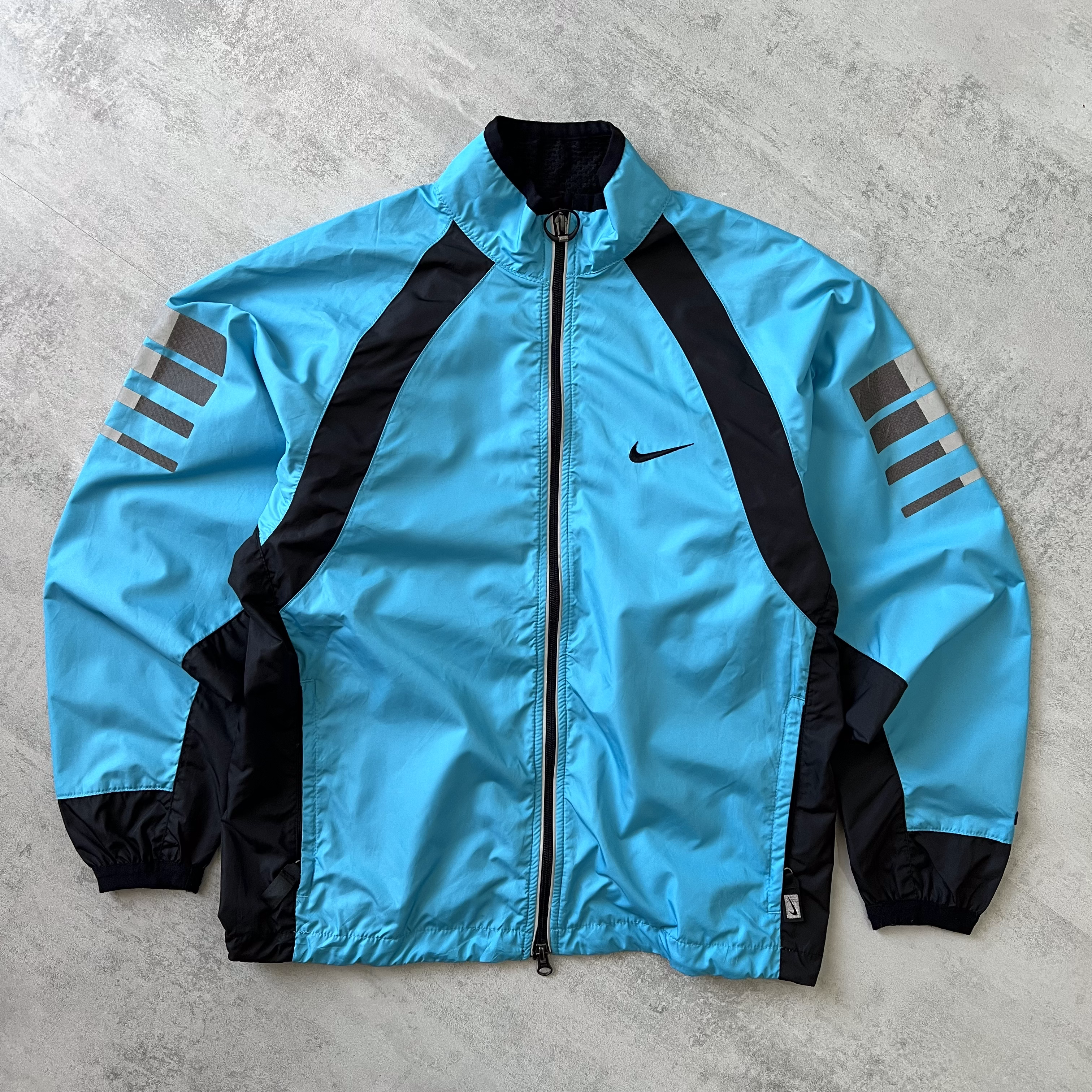Nike 2000s trackjacket (S)