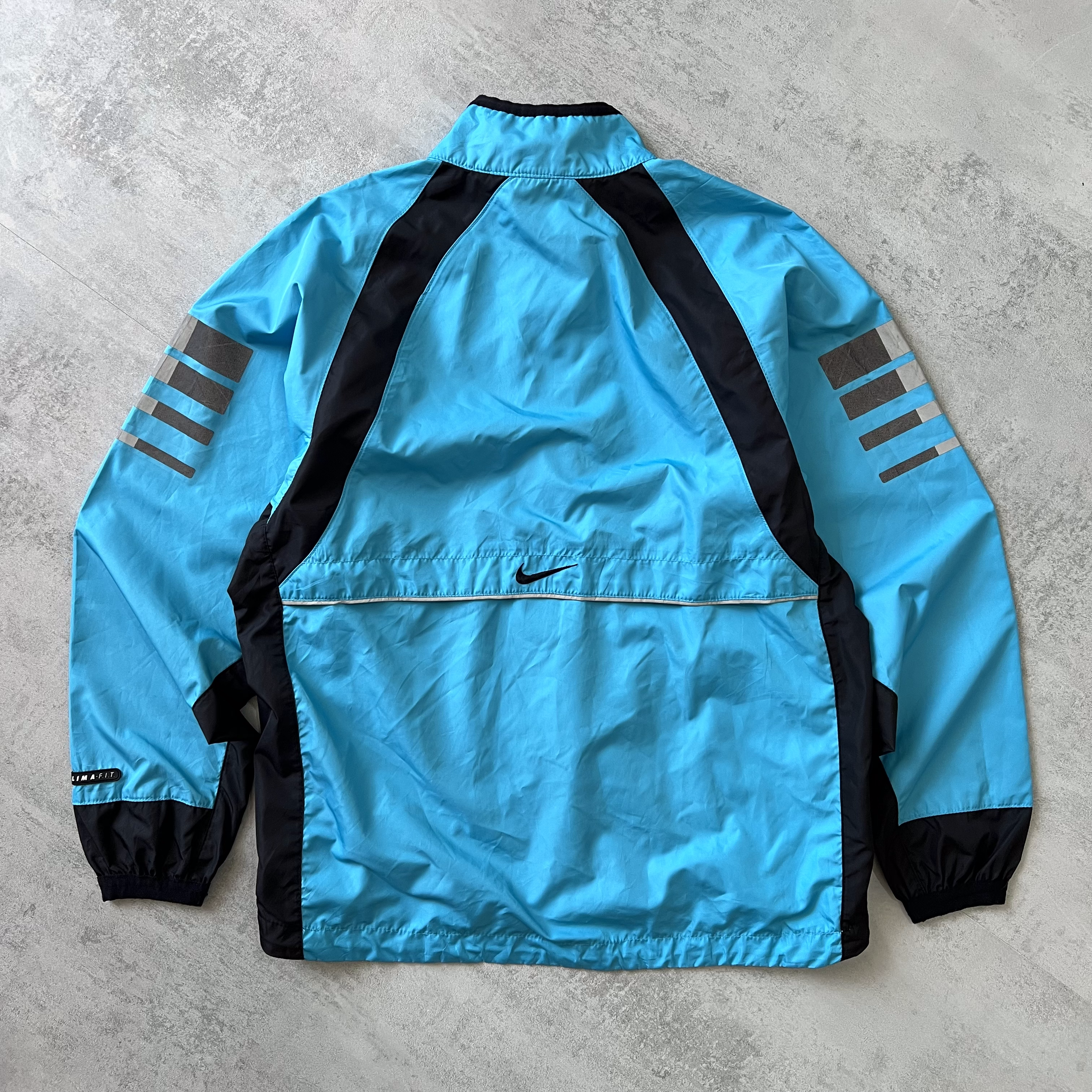 Nike 2000s trackjacket (S)