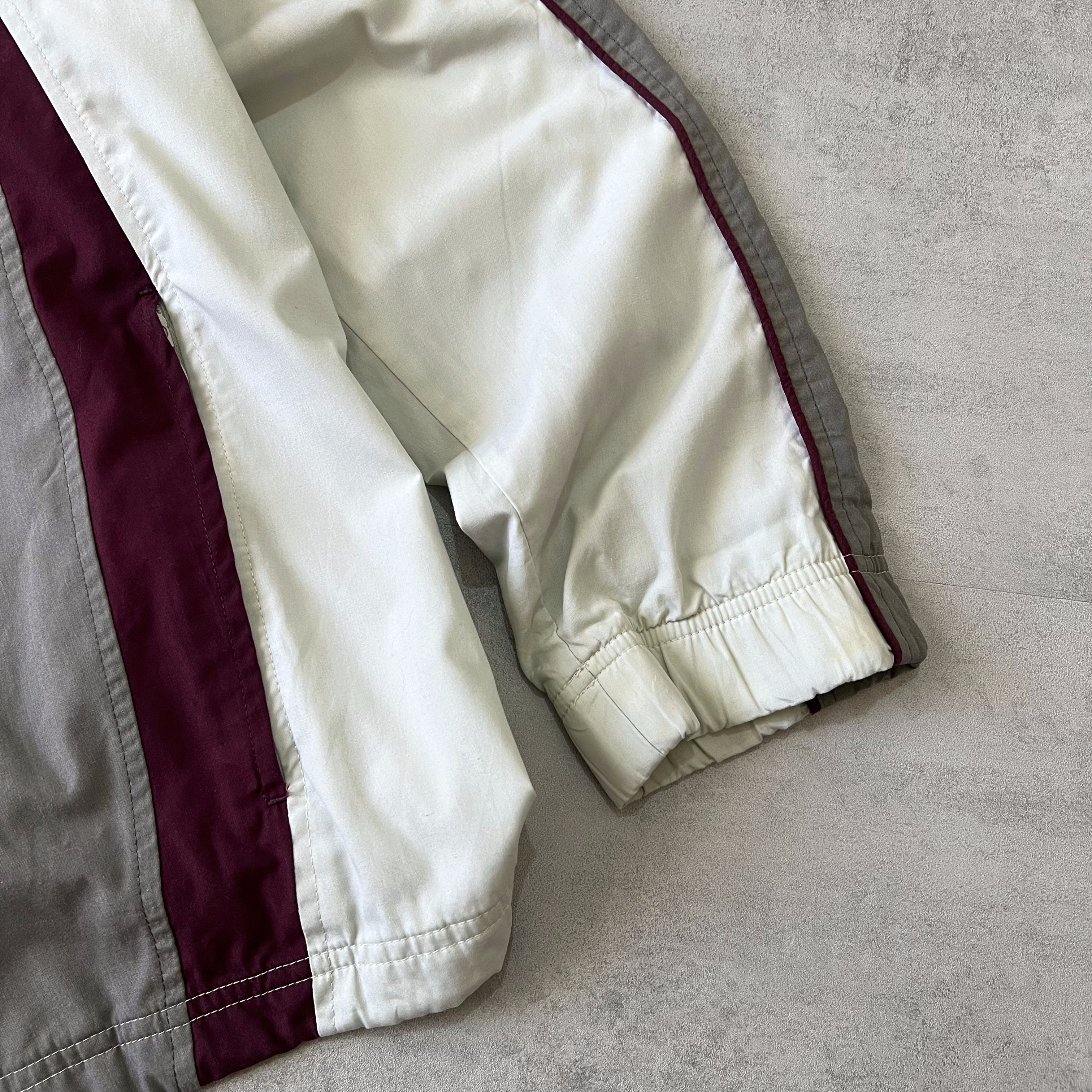 Nike 2000s trackjacket (M)