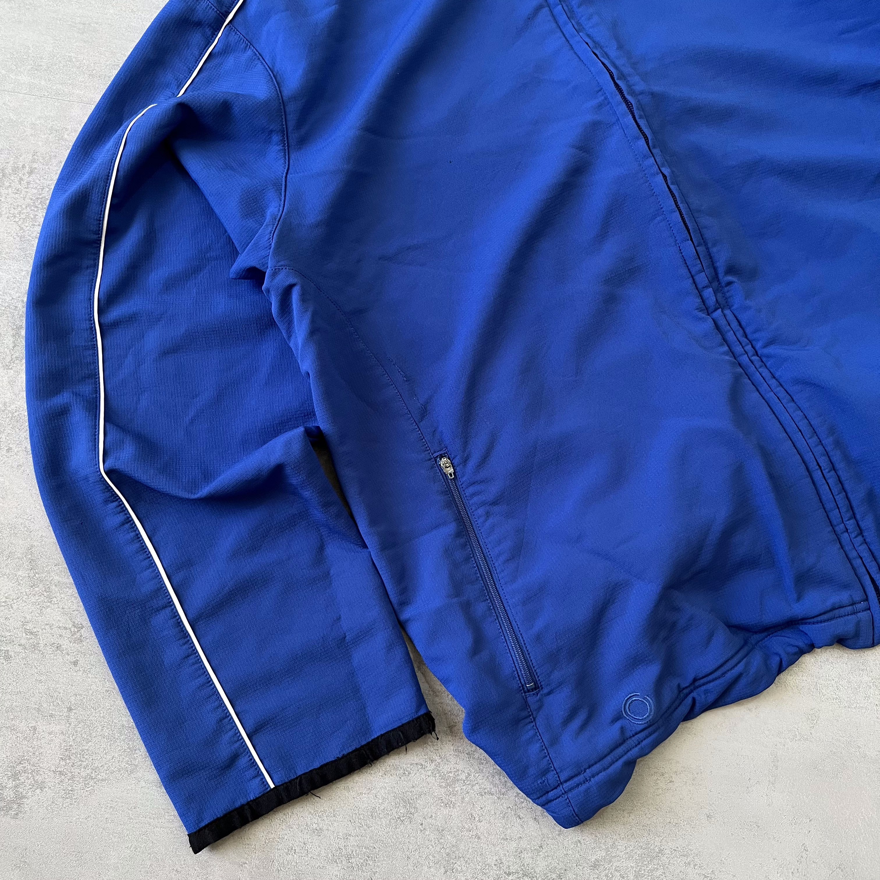Nike 2000s trackjacket (XL)