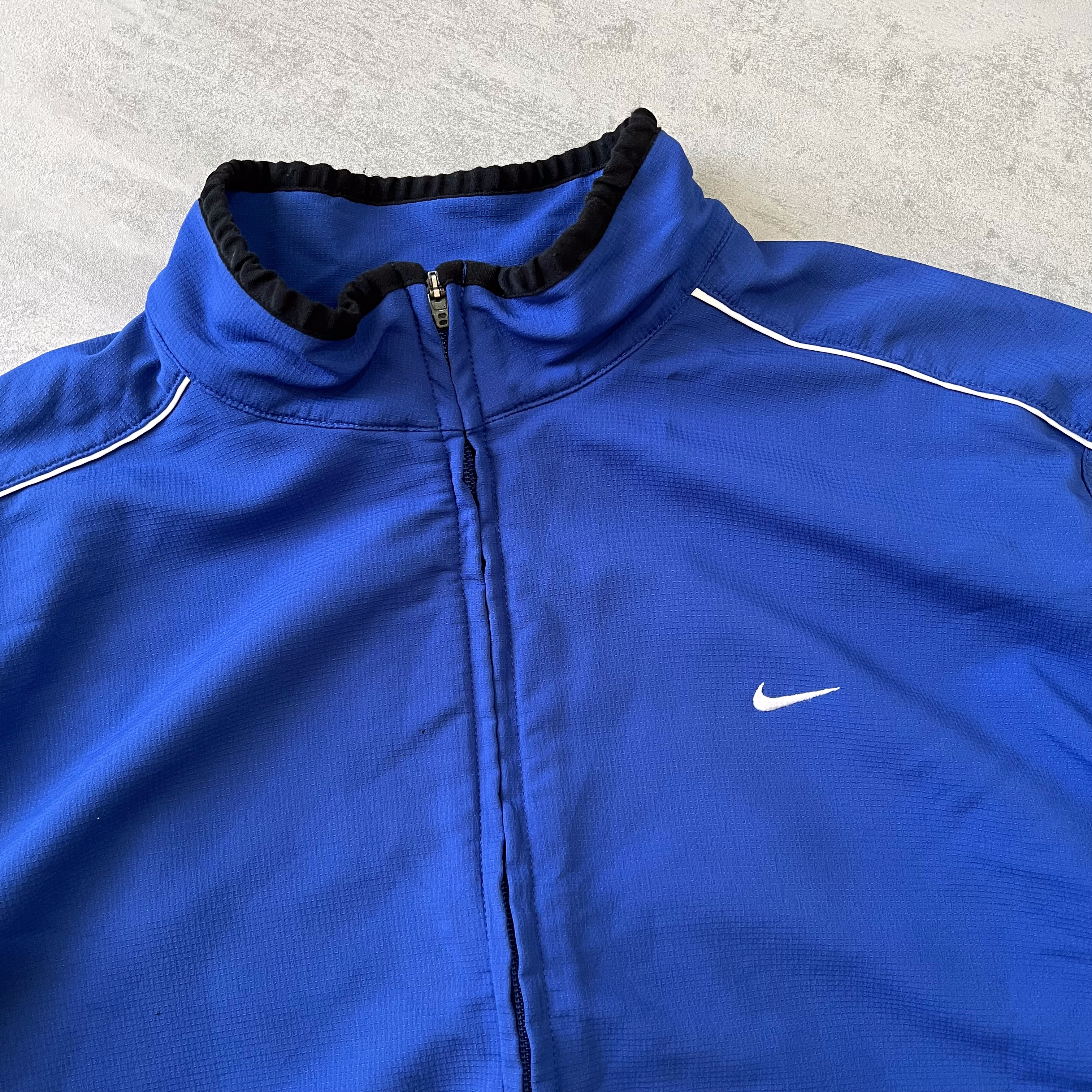 Nike 2000s trackjacket (XL)