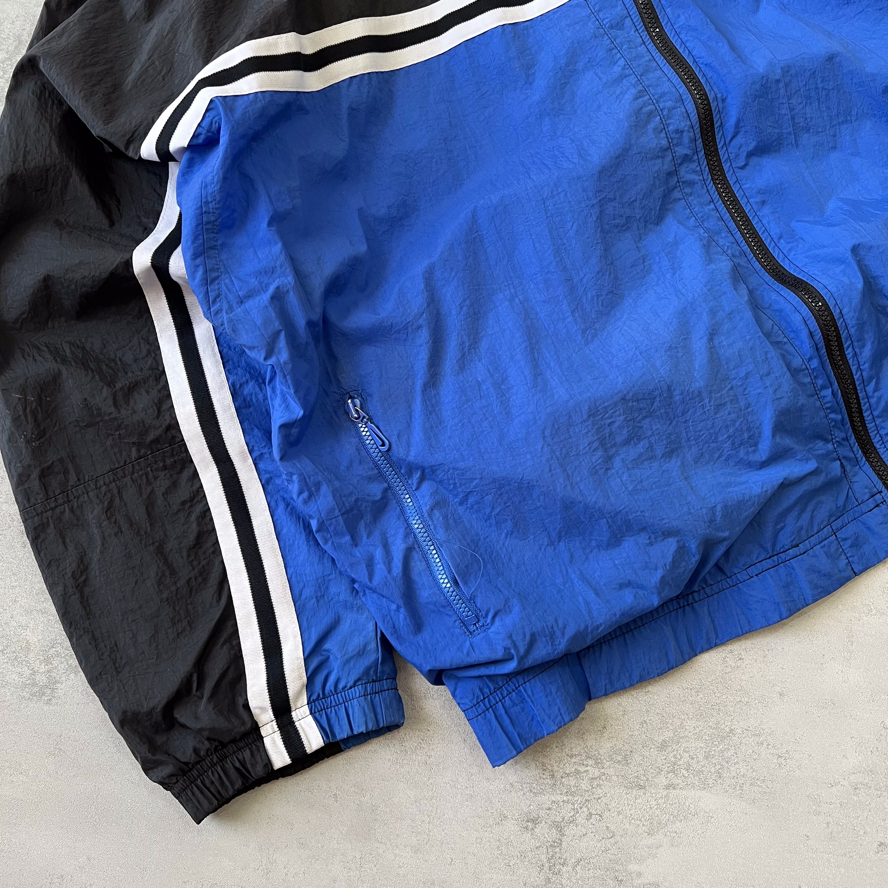 Nike 1990s trackjacket (XXL)