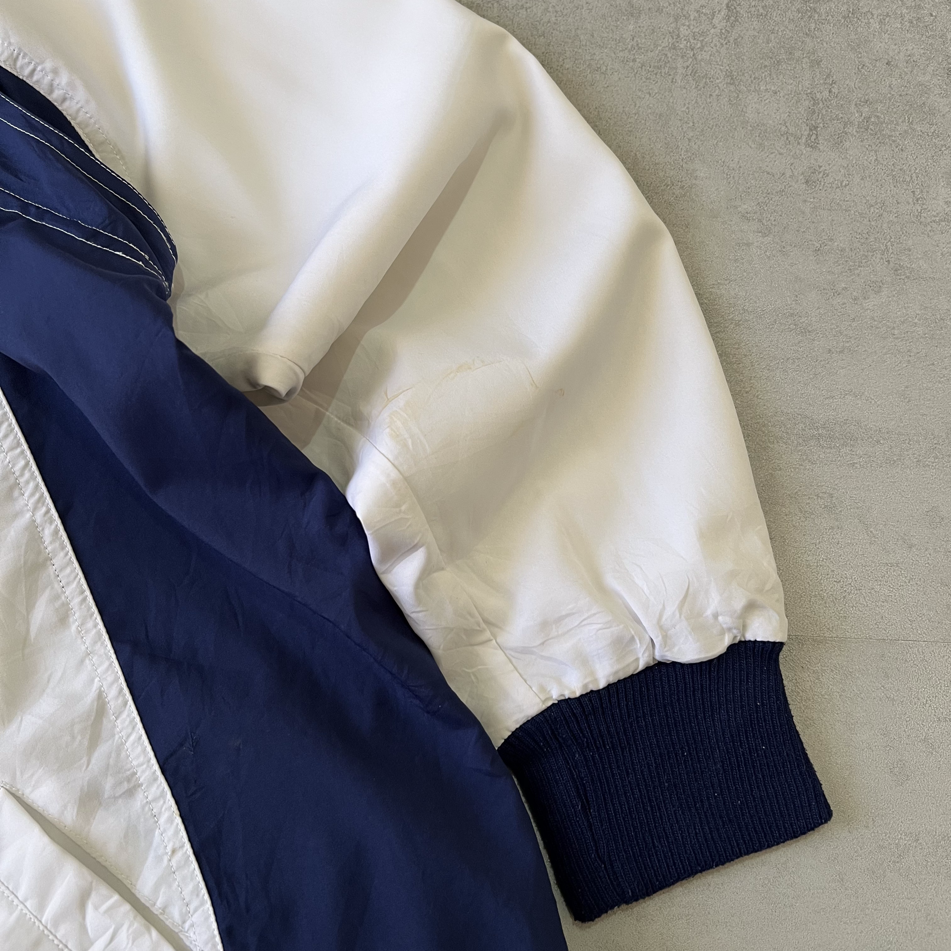 Adidas RARE 1990s trackjacket (L)