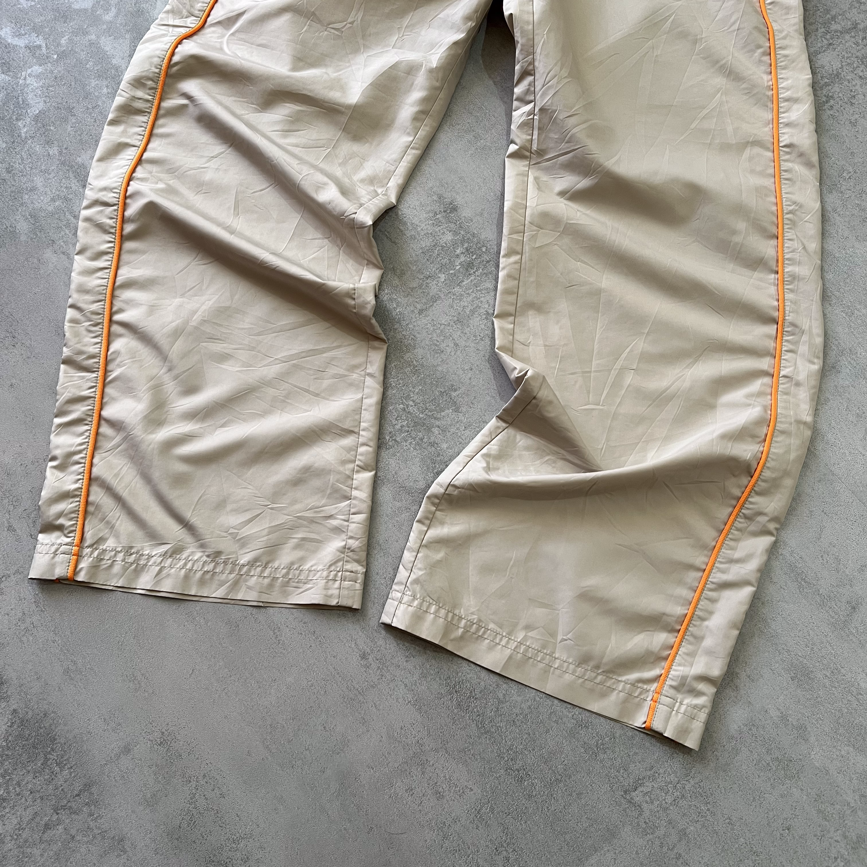 Nike 2000s trackpants (M)