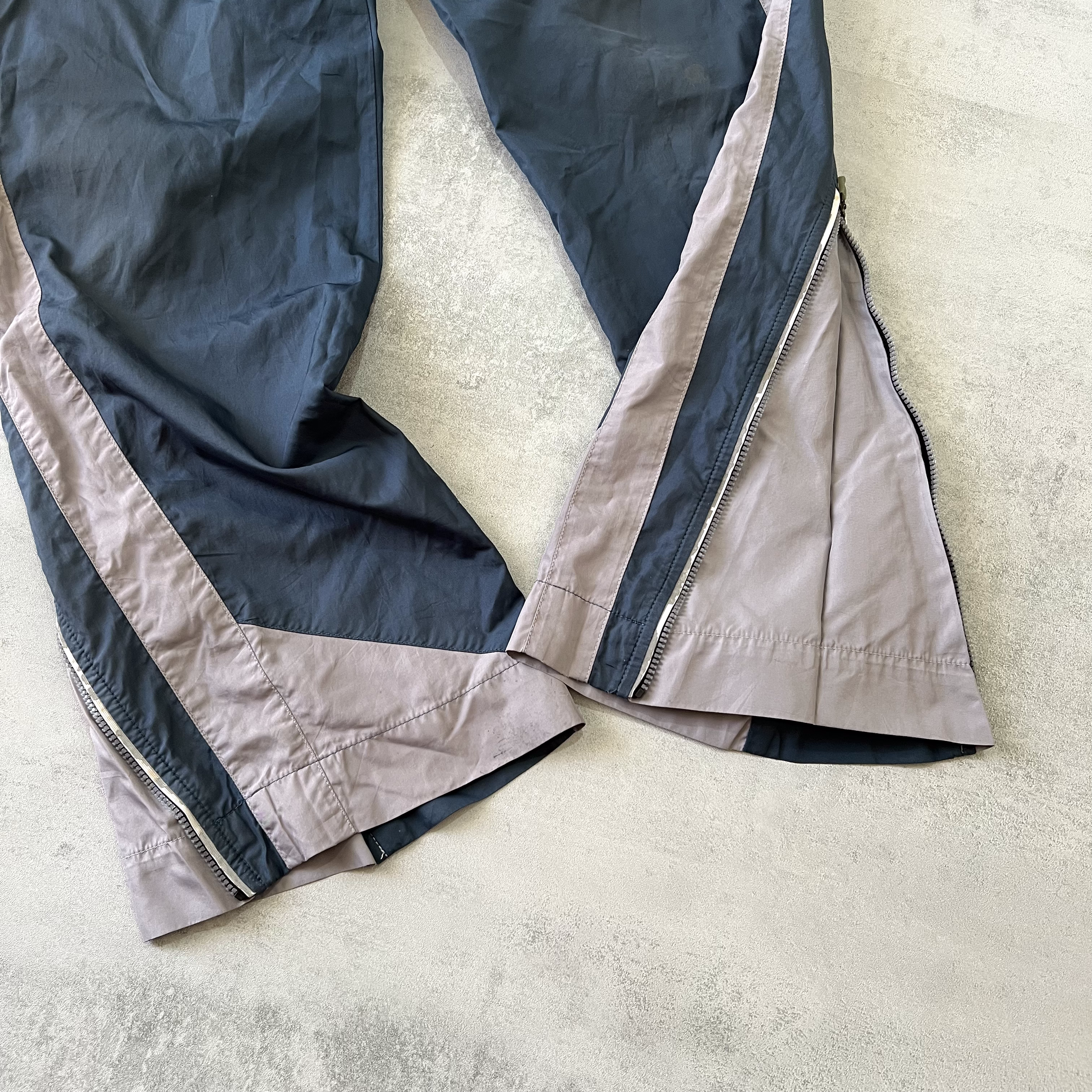 Nike 2000s trackpants (S)