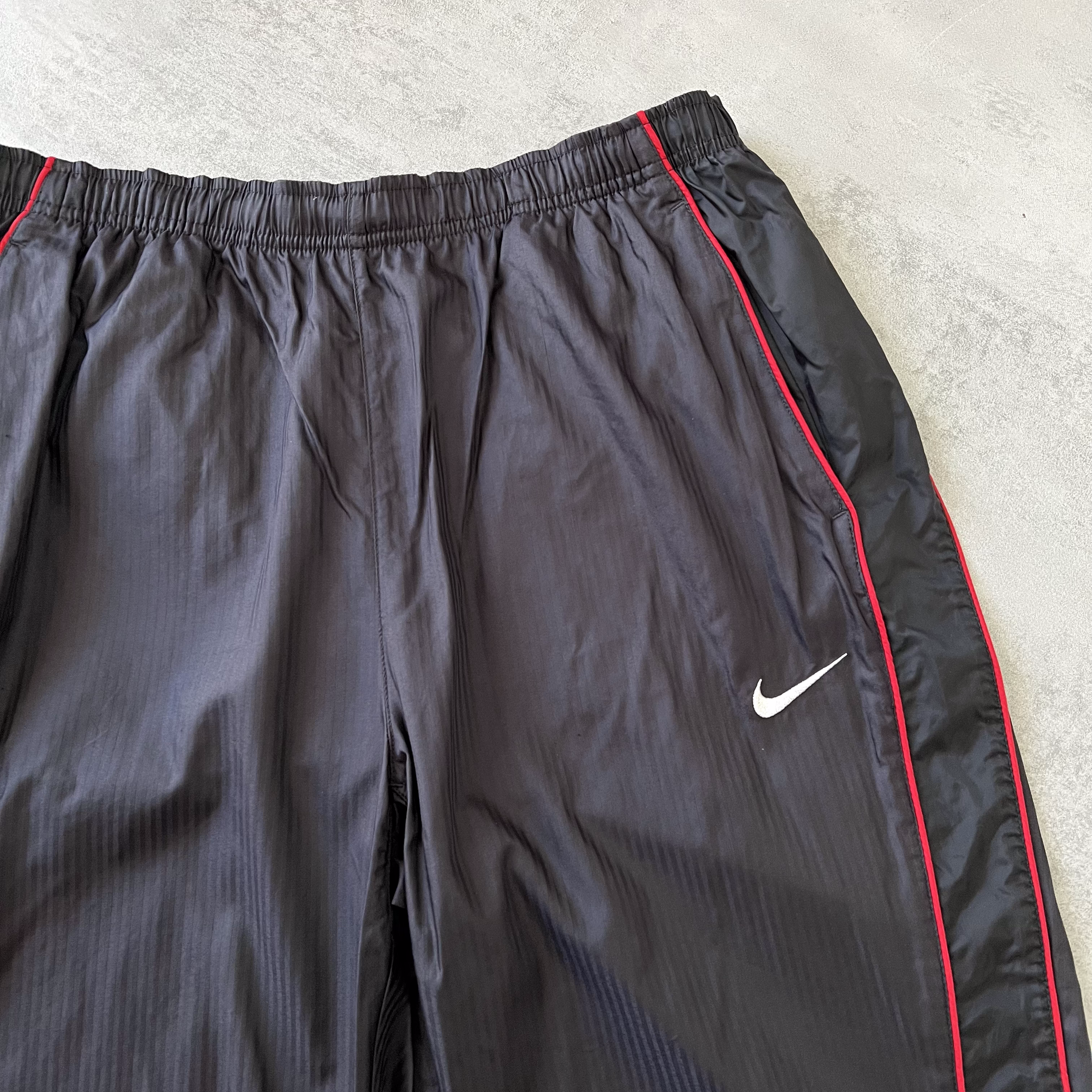 Nike 2000s trackpants (XL)