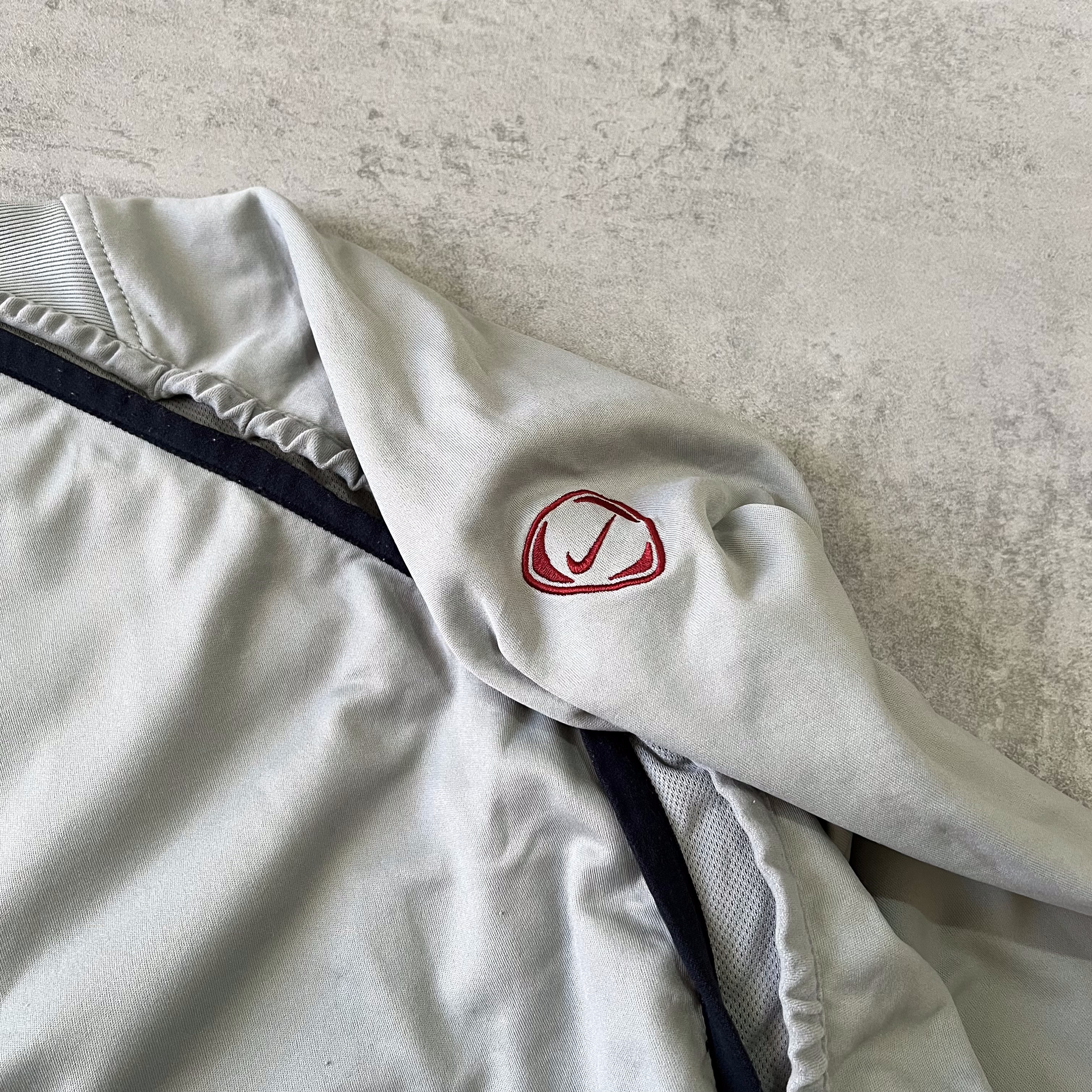 Nike Barcelona 2000s sweatshirt (L)