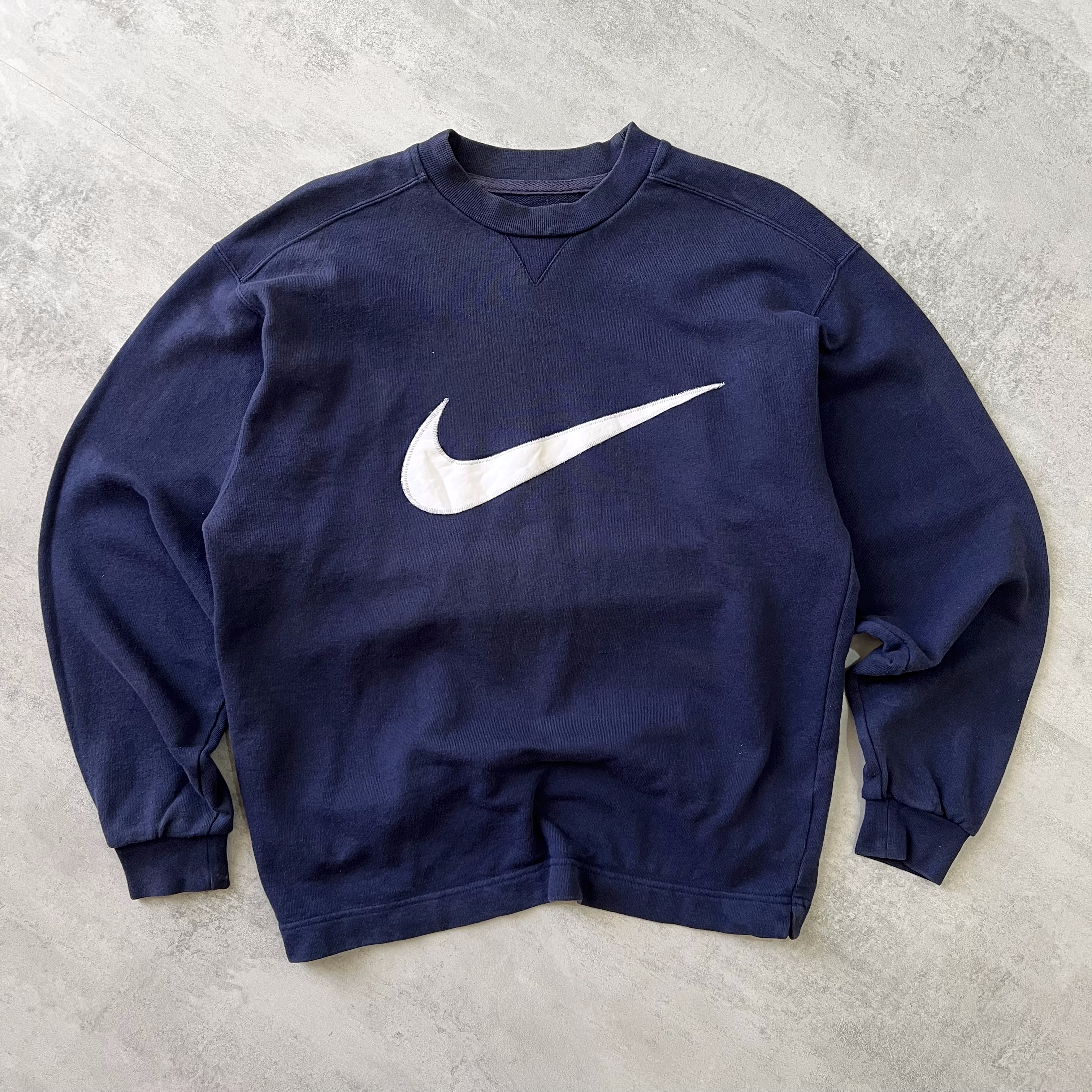 Nike 1990s crewneck sweatshirt (M)