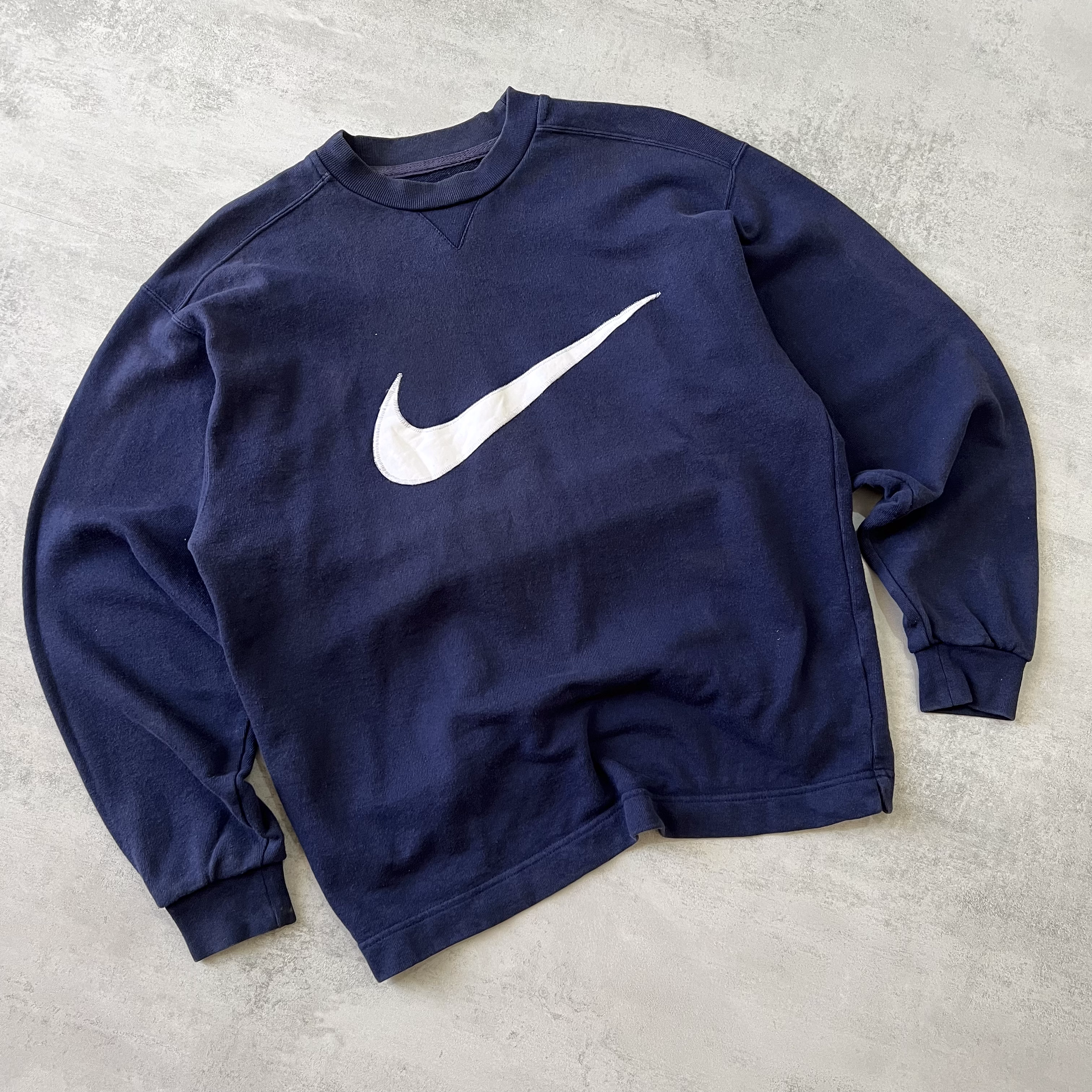 Nike 1990s crewneck sweatshirt (M)