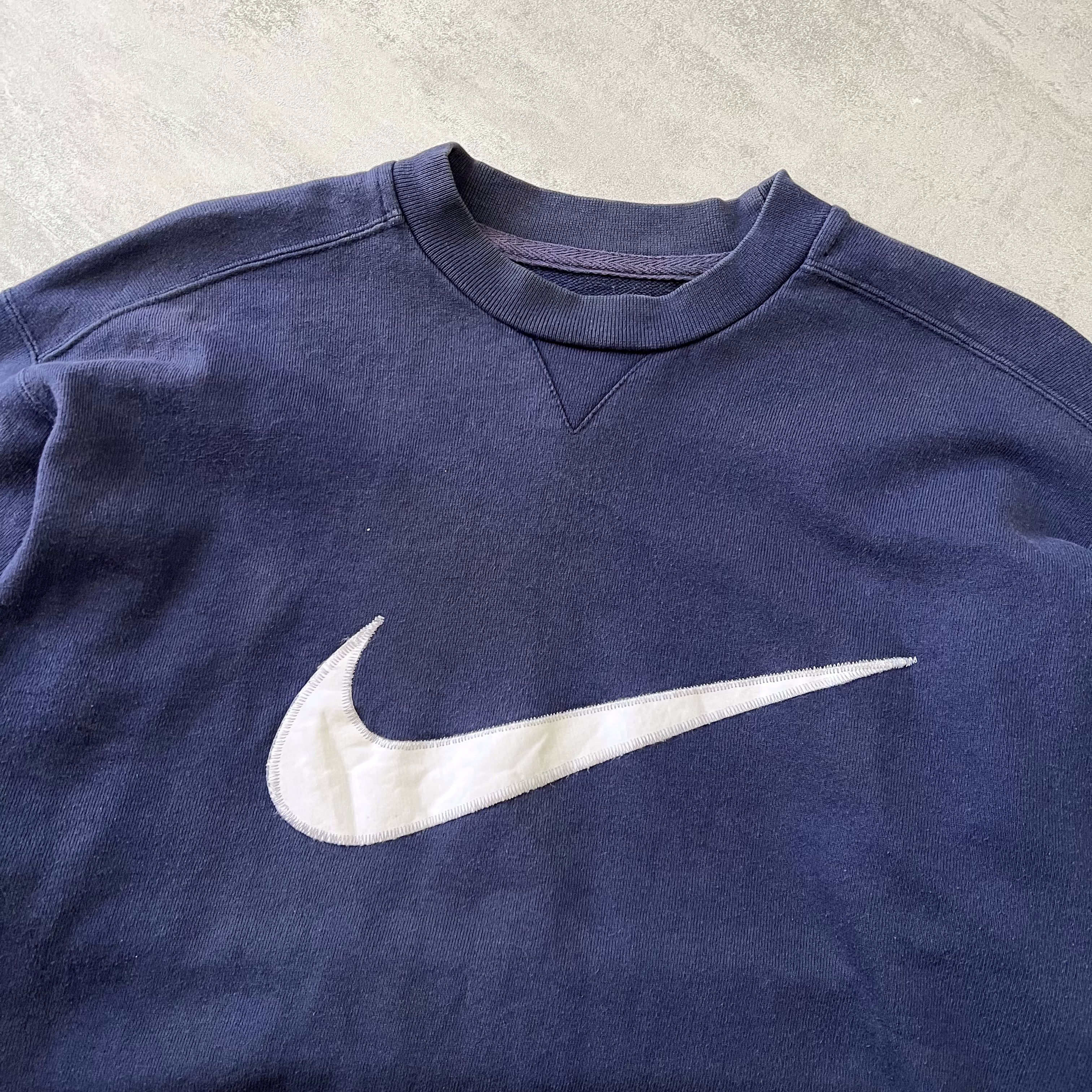 Nike 1990s crewneck sweatshirt (M)