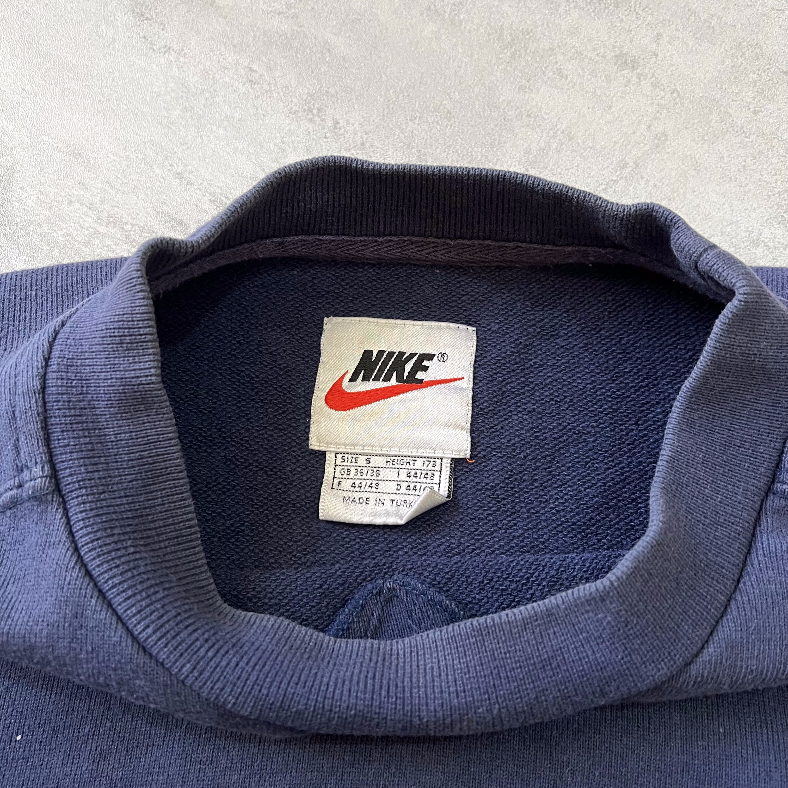 Nike 1990s crewneck sweatshirt (M)