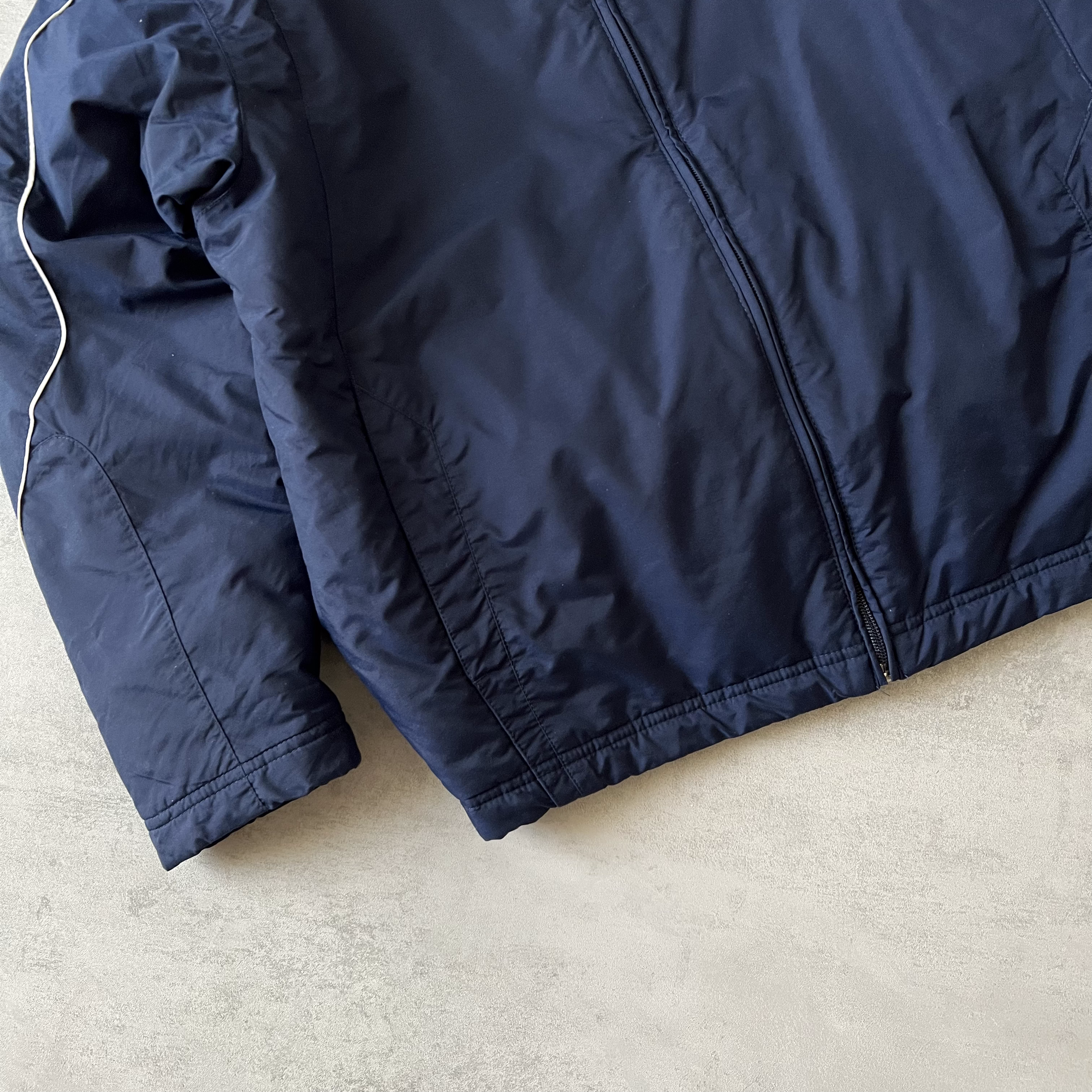 Nike 2000s padded jacket (M)