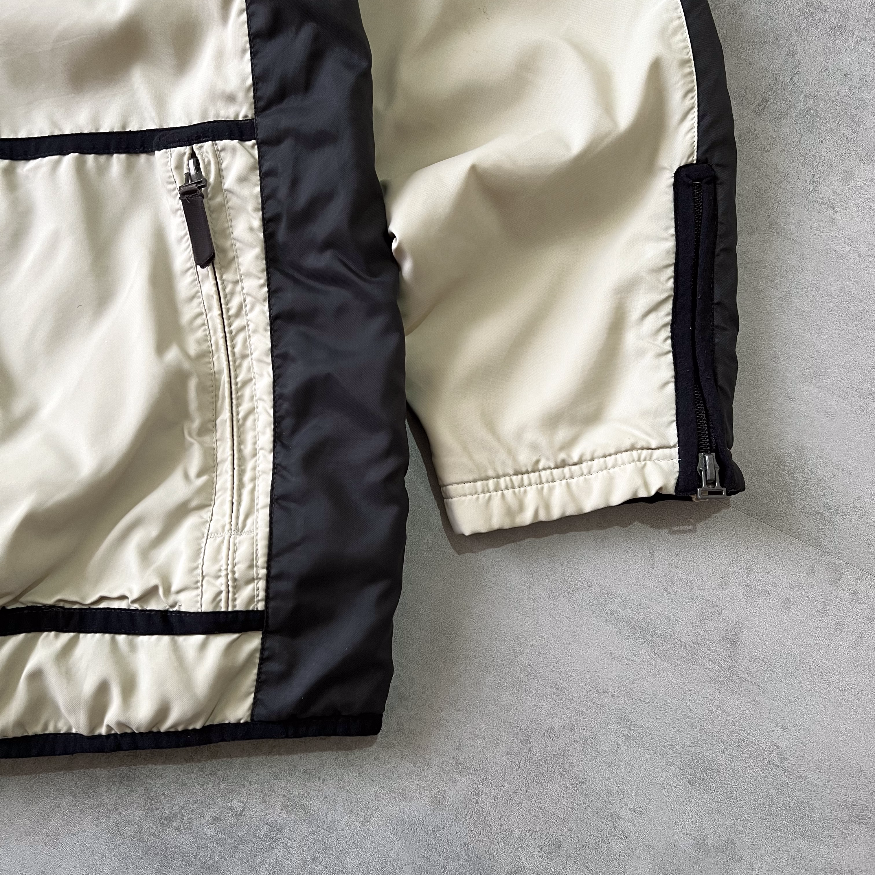 Nike 2000s padded jacket (L)