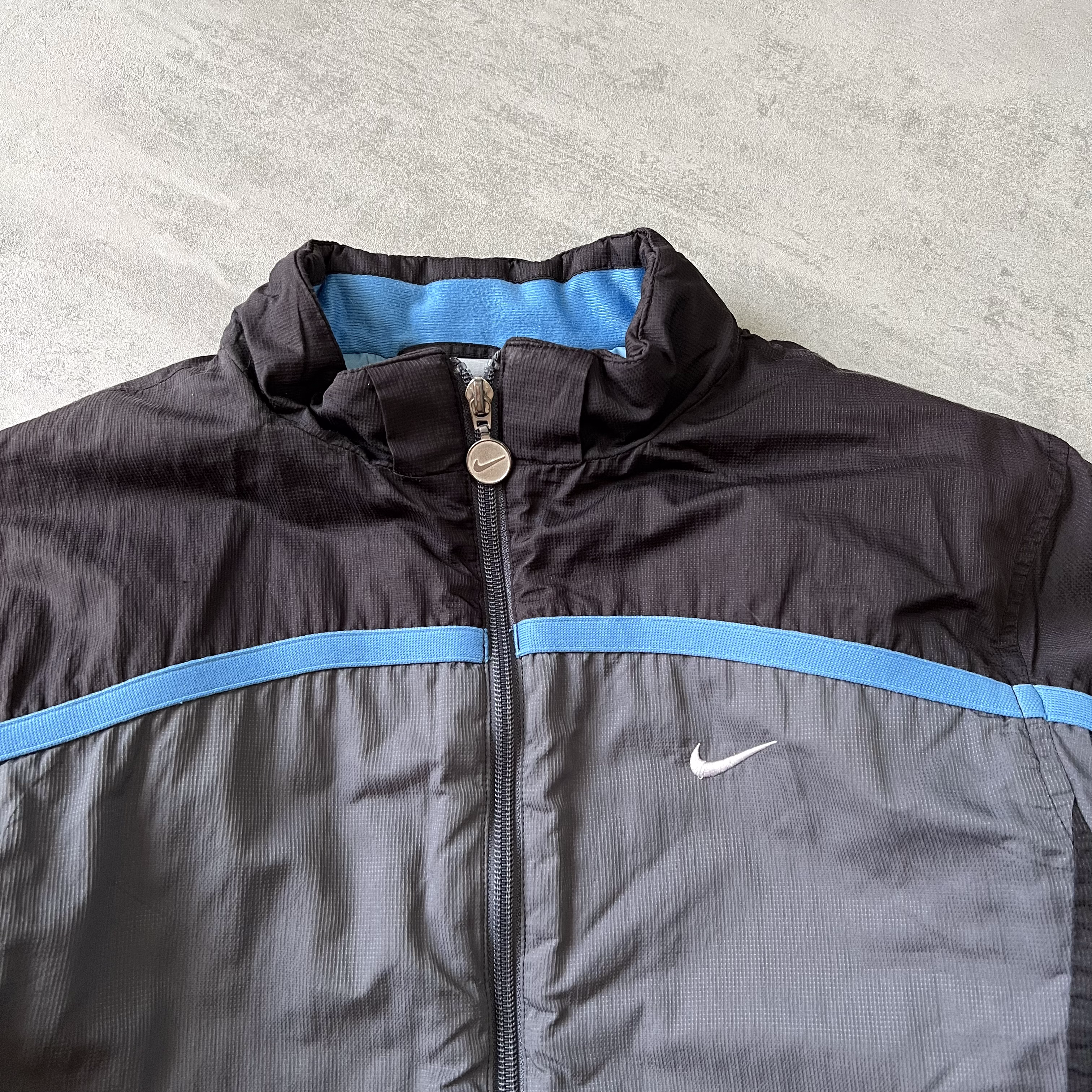 Nike 2000s padded jacket (M)