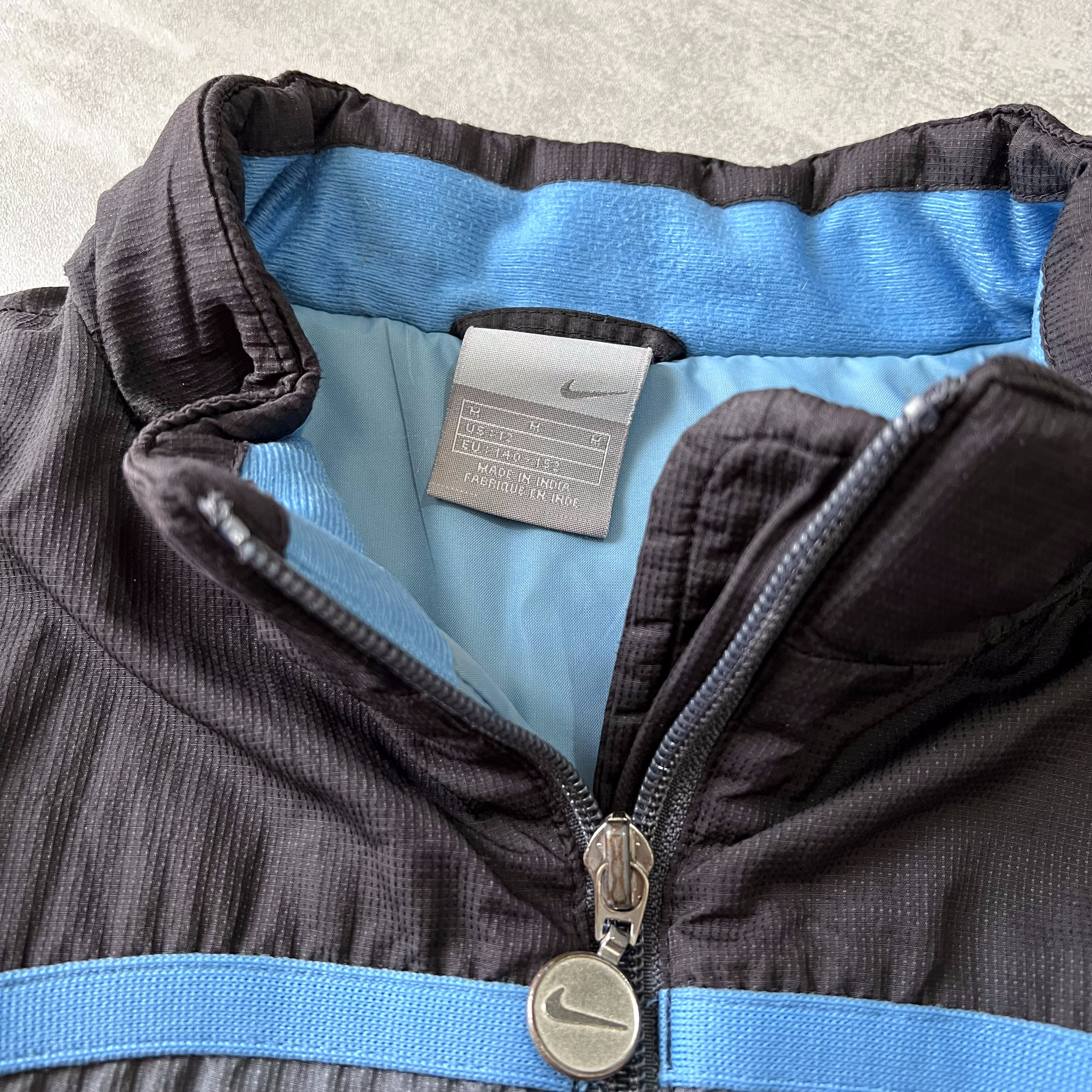 Nike 2000s padded jacket (M)