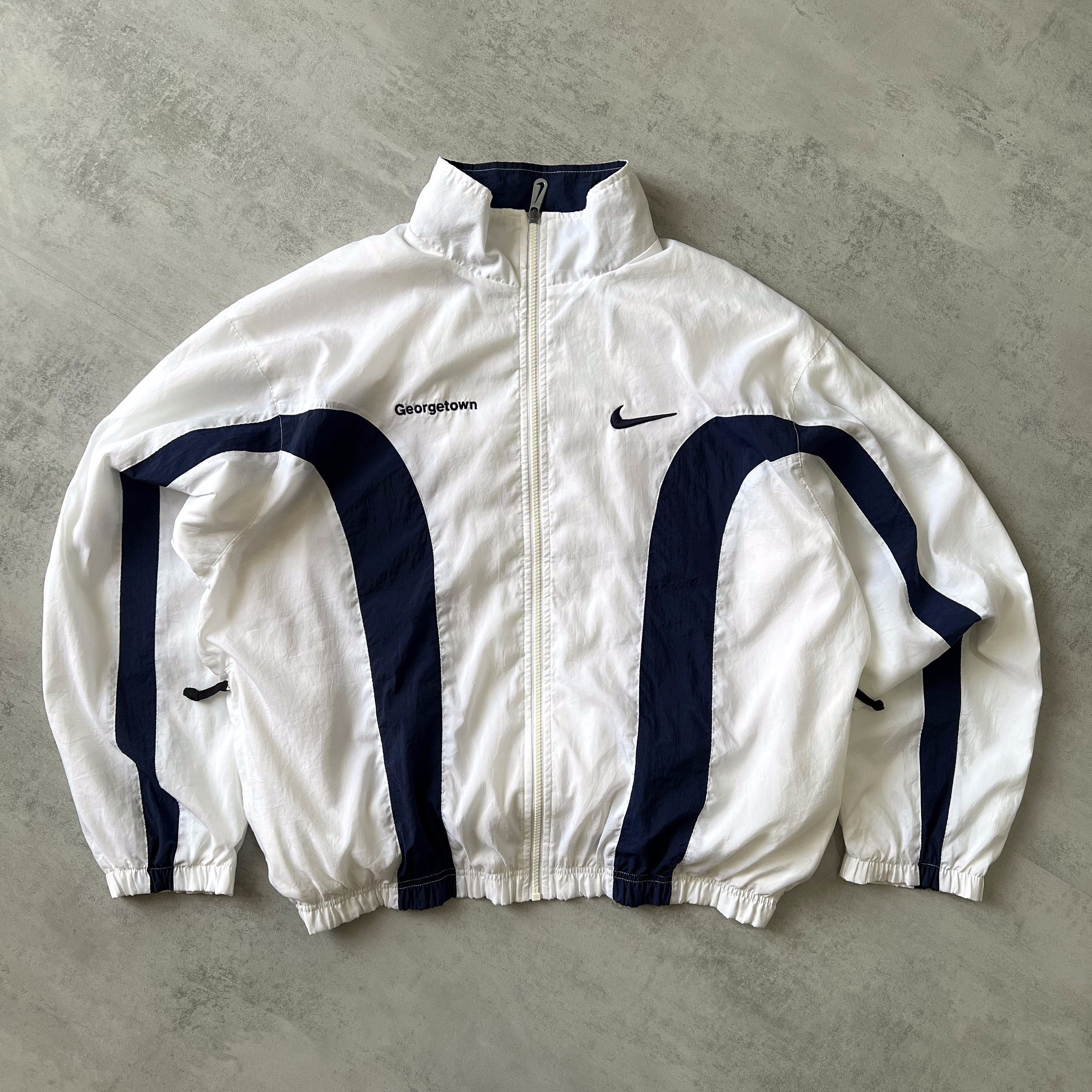 Nike 1990s windbreaker (L)