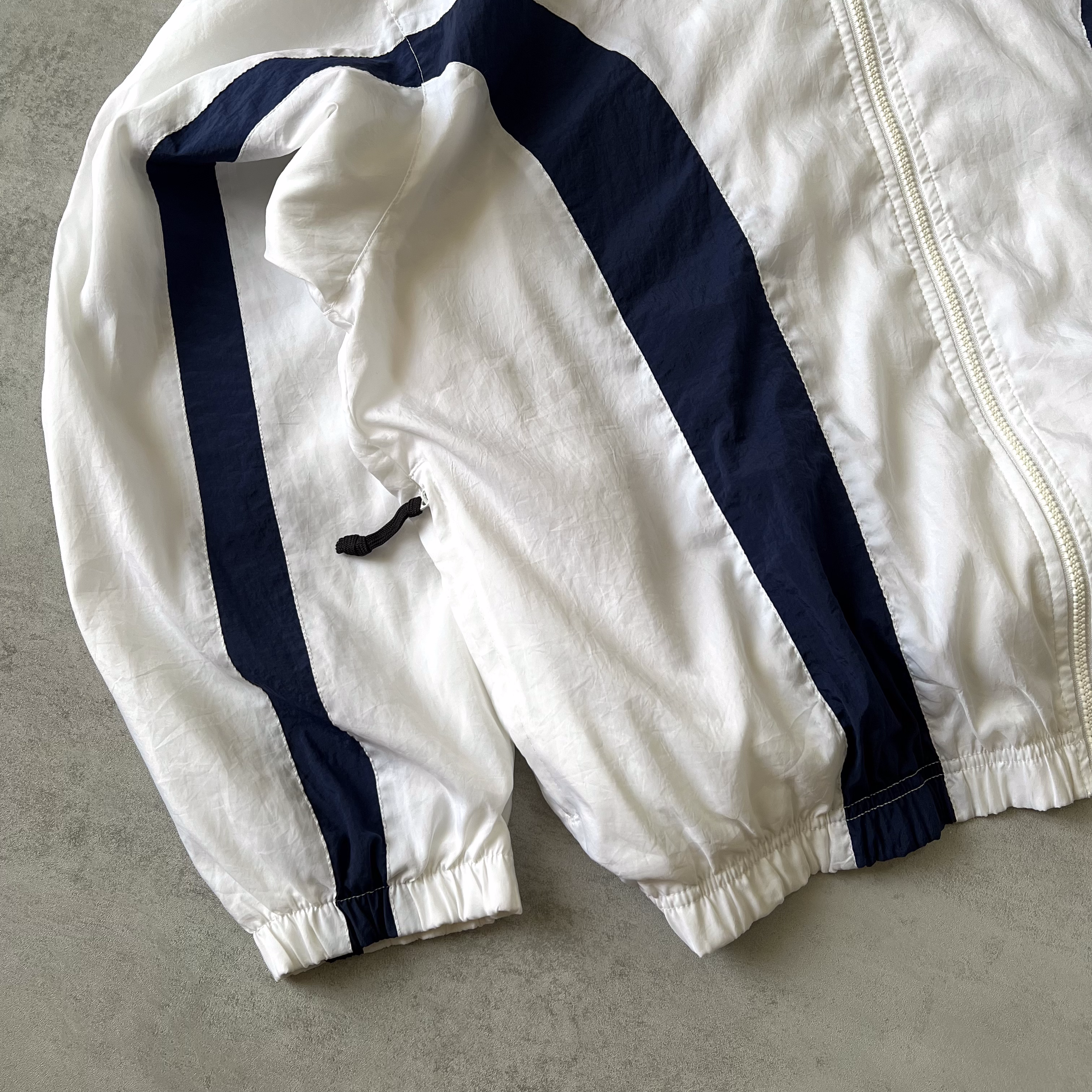 Nike 1990s windbreaker (L)