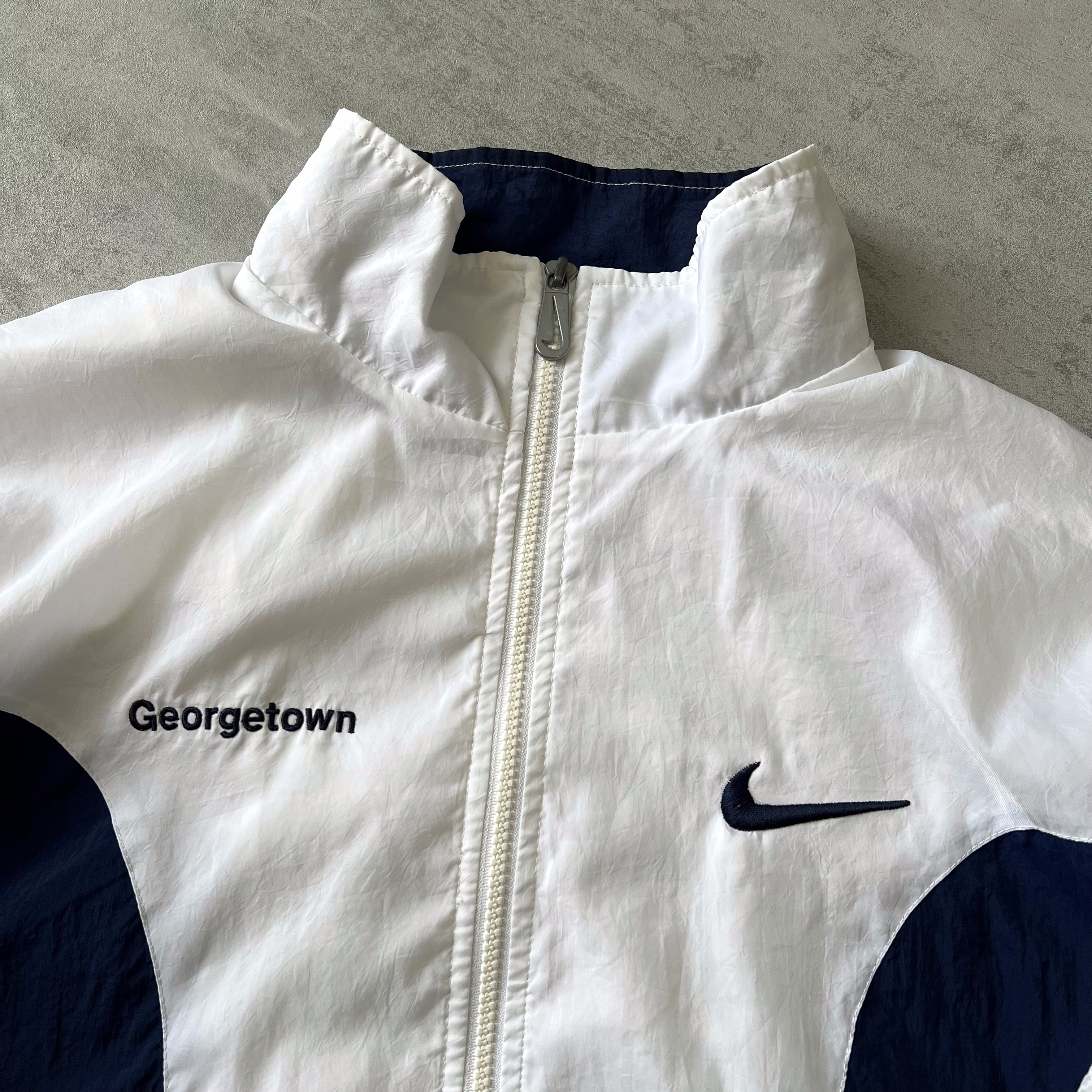 Nike 1990s windbreaker (L)