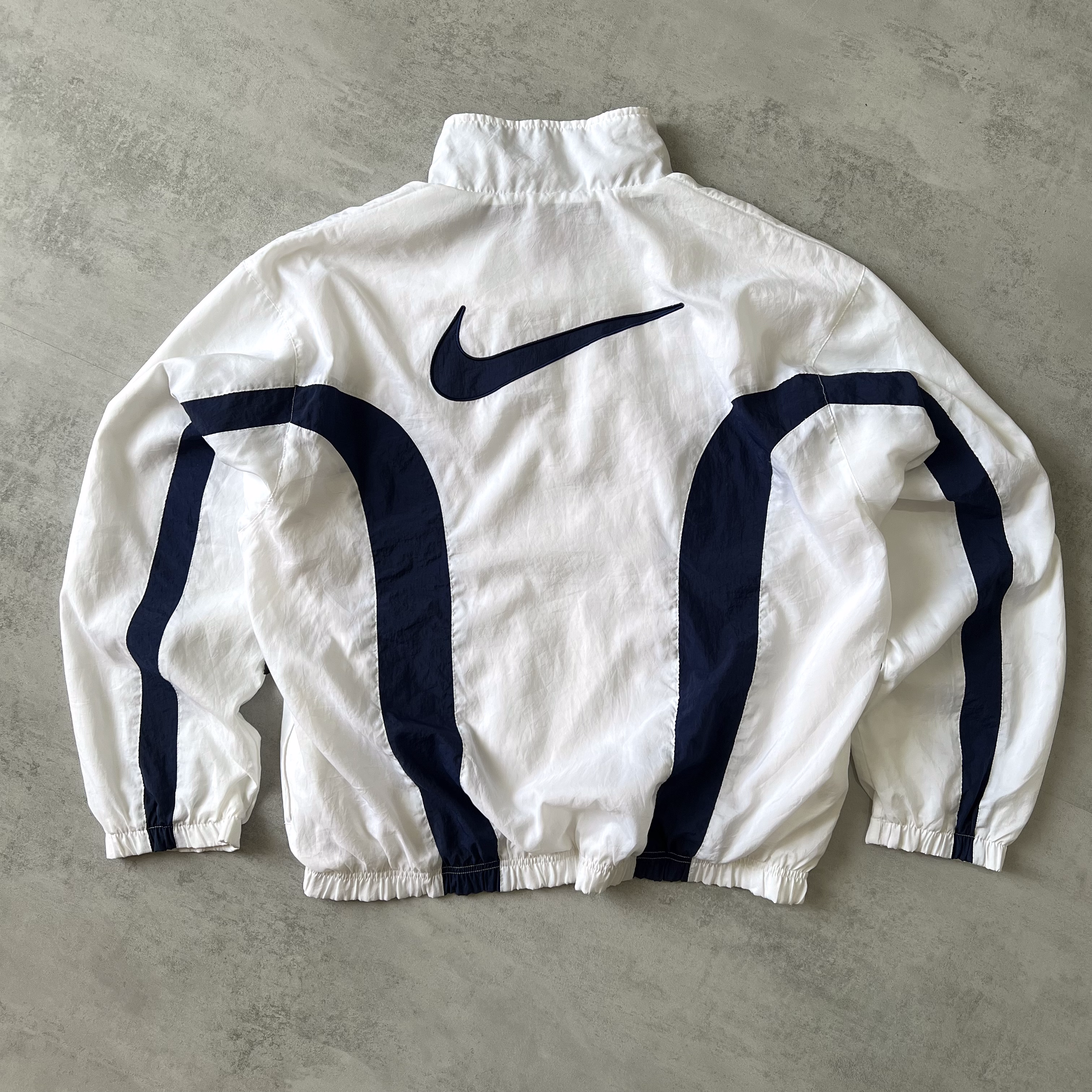 Nike 1990s windbreaker (L)
