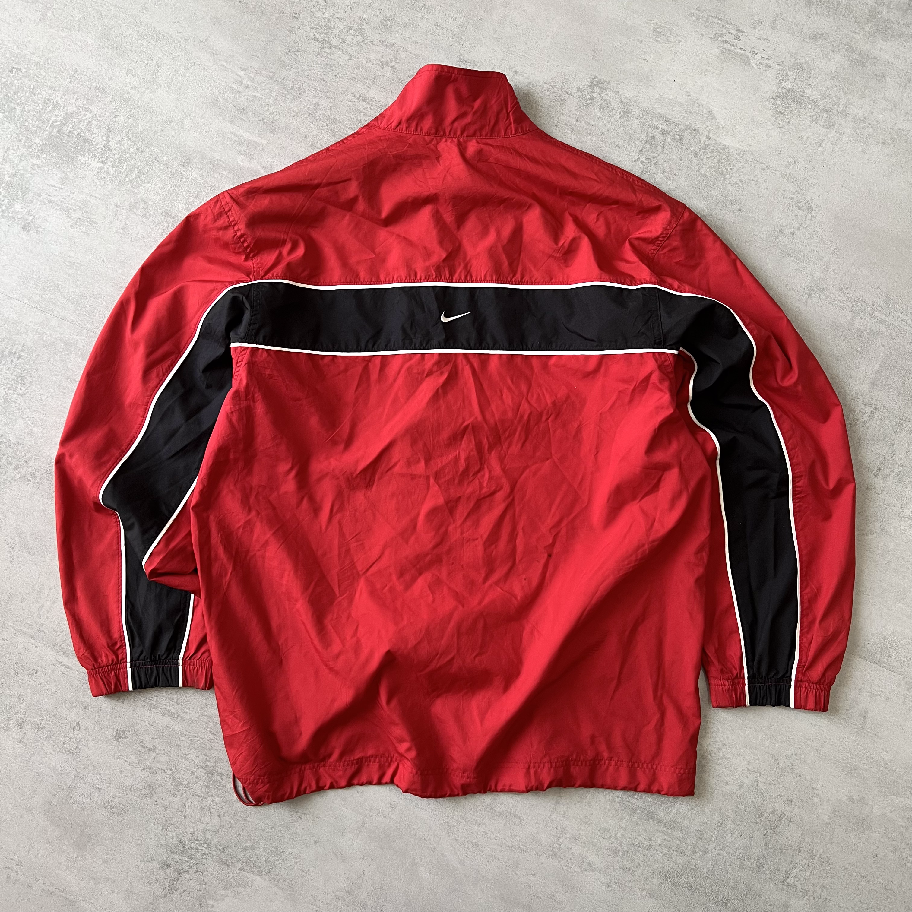 Nike 2000s trackjacket (XL)