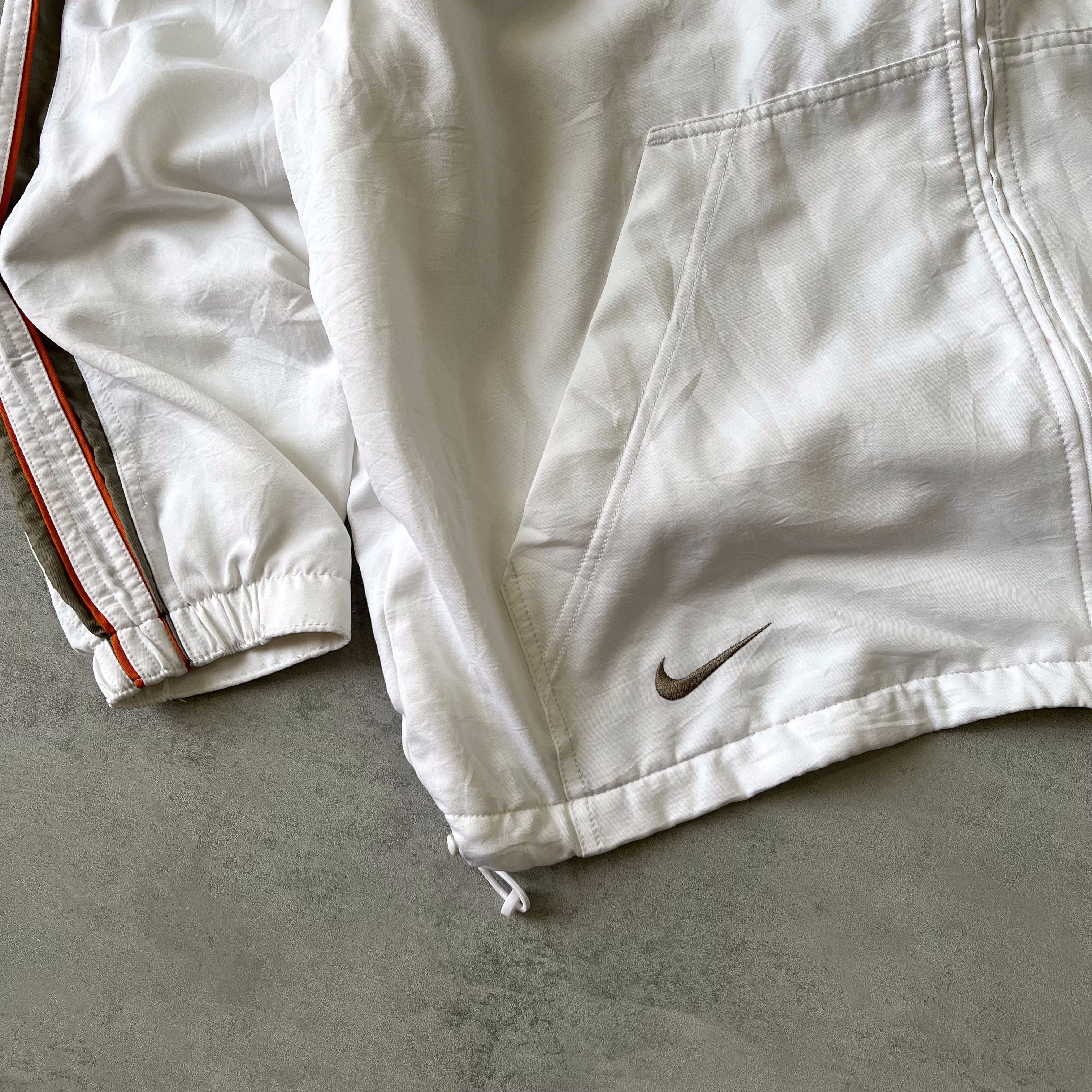 Nike 1990s trackjacket (XL)