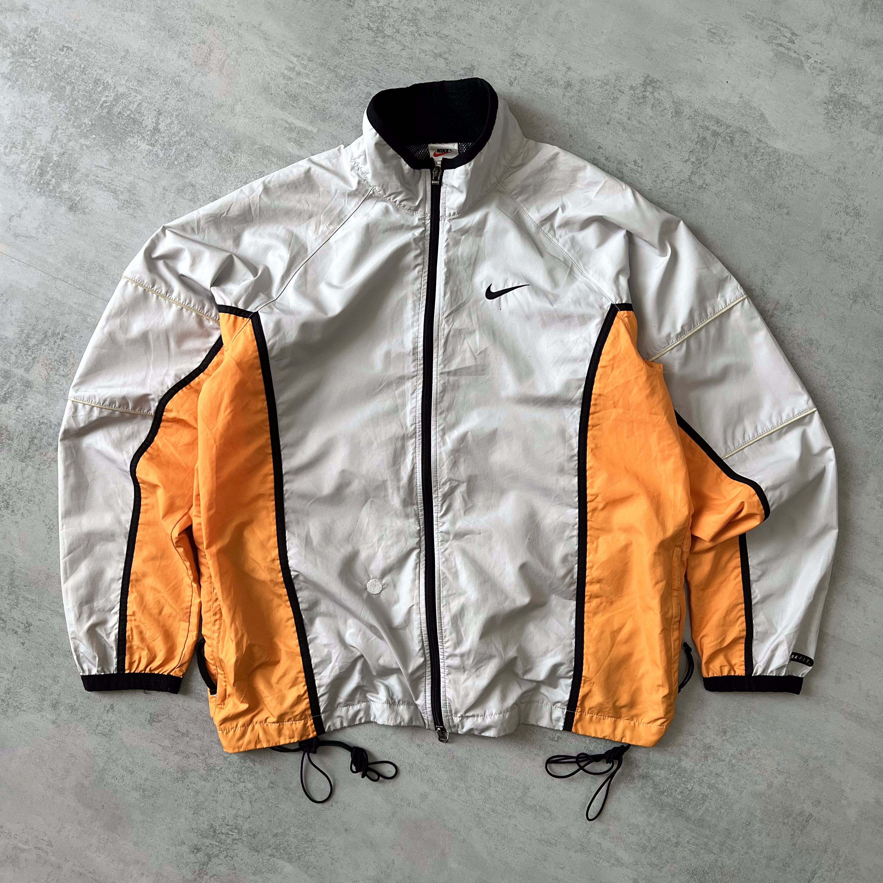 Nike 2000s windbreaker (M)