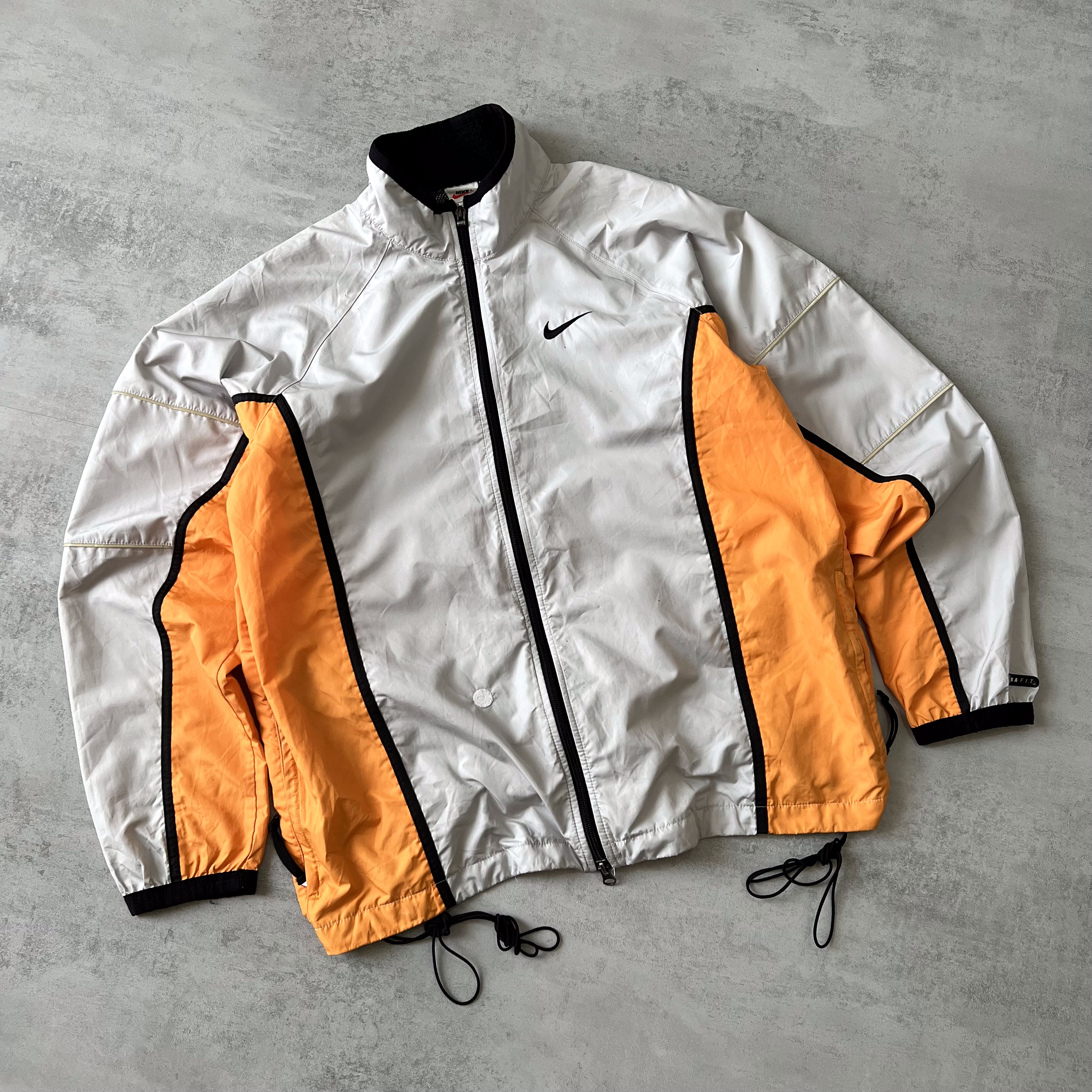 Nike 2000s windbreaker (M)