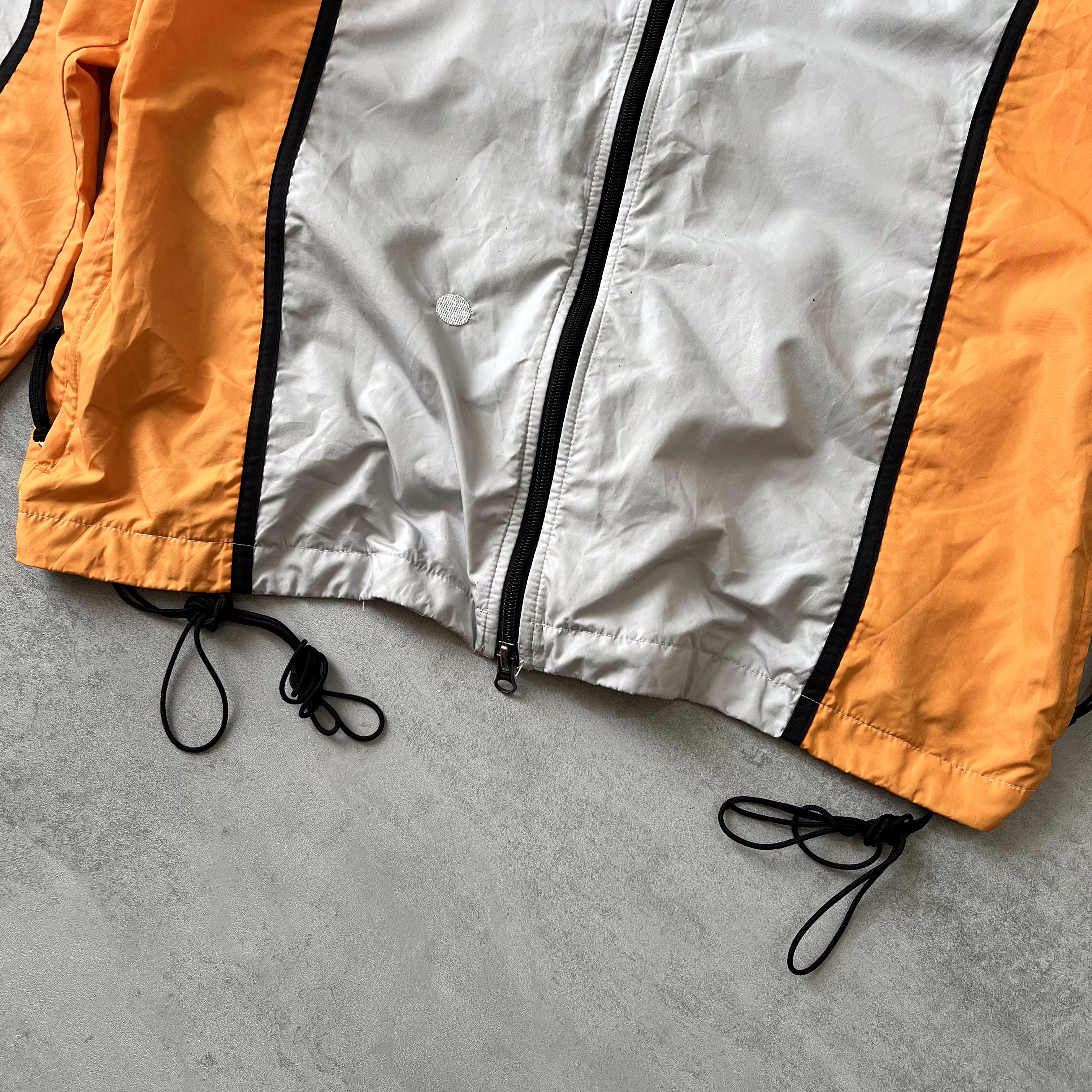 Nike 2000s windbreaker (M)