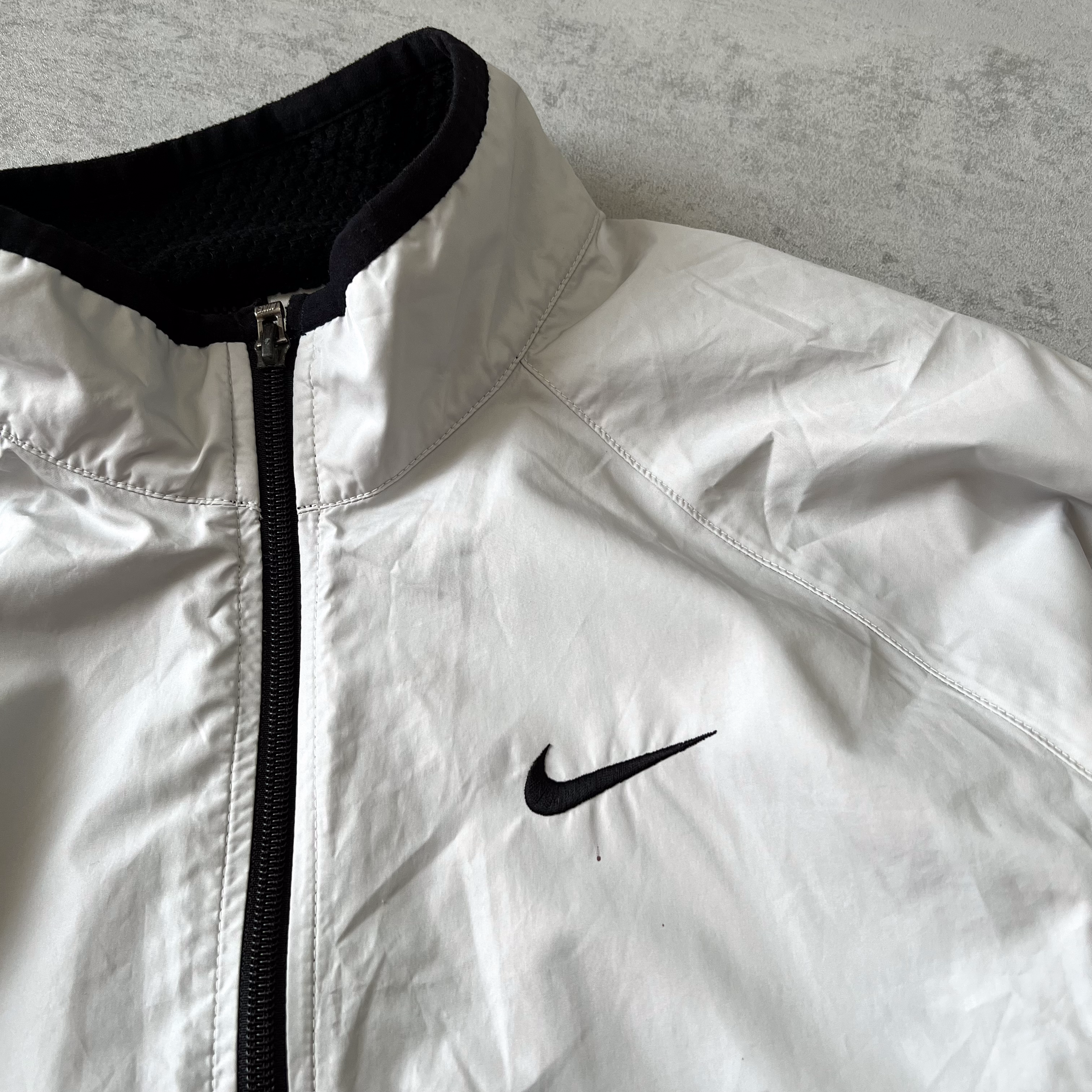 Nike 2000s windbreaker (M)