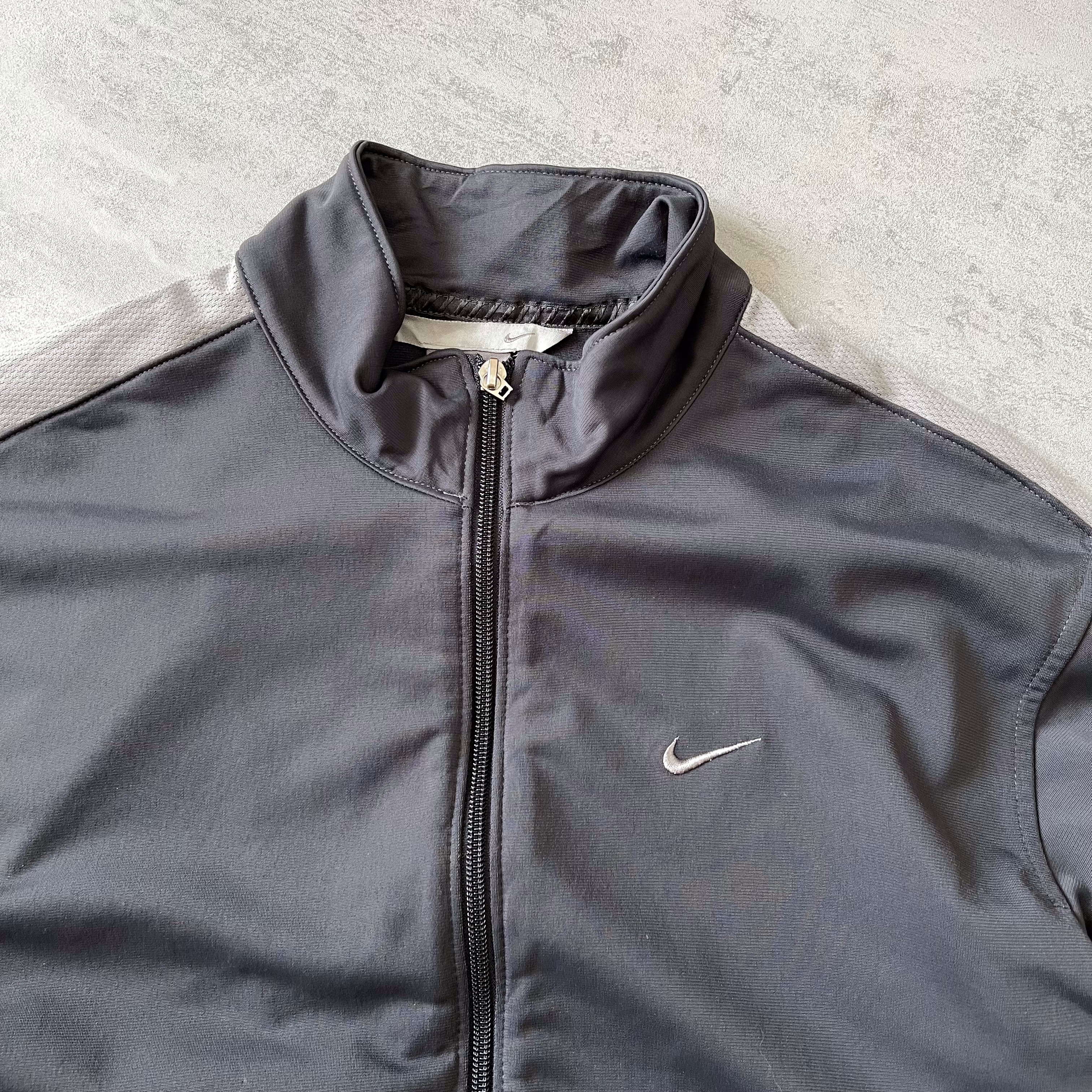 Nike 2000s trackjacket (L)